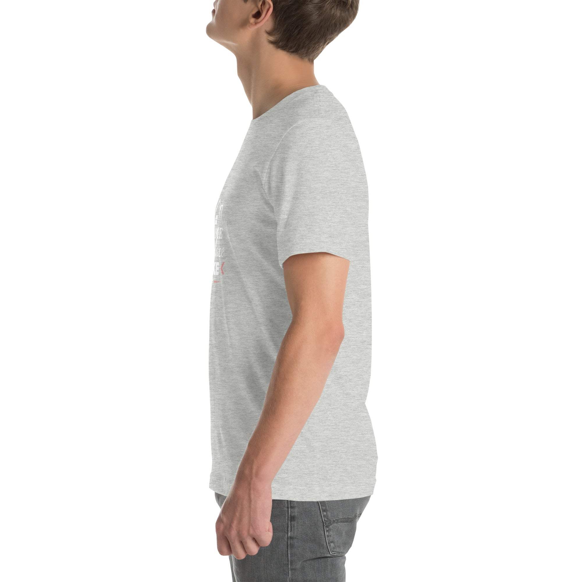 No Place Like Home T-Shirt