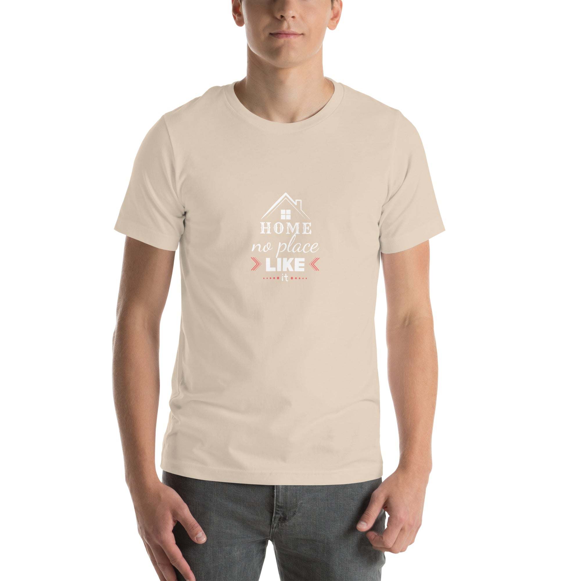 No Place Like Home T-Shirt
