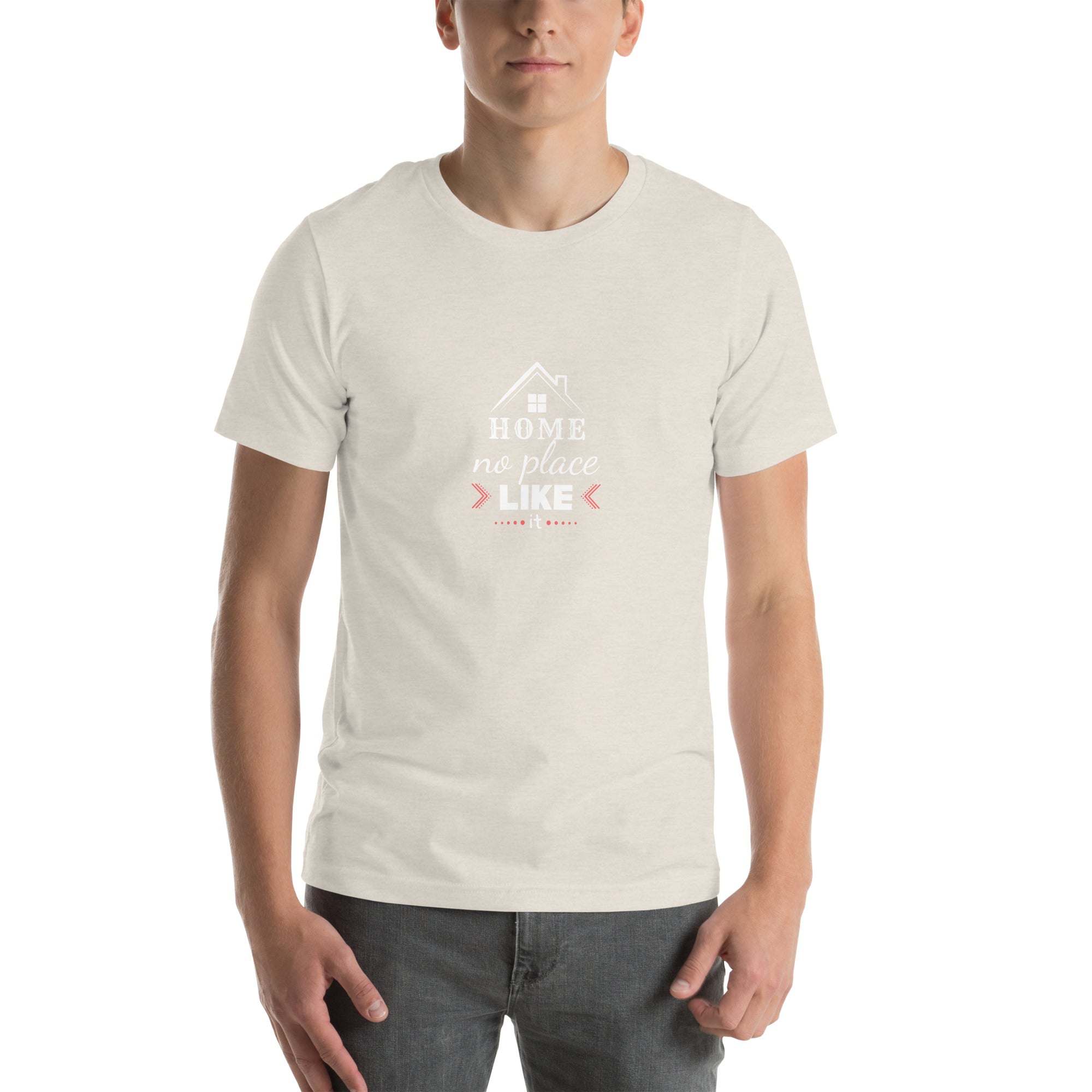 No Place Like Home T-Shirt