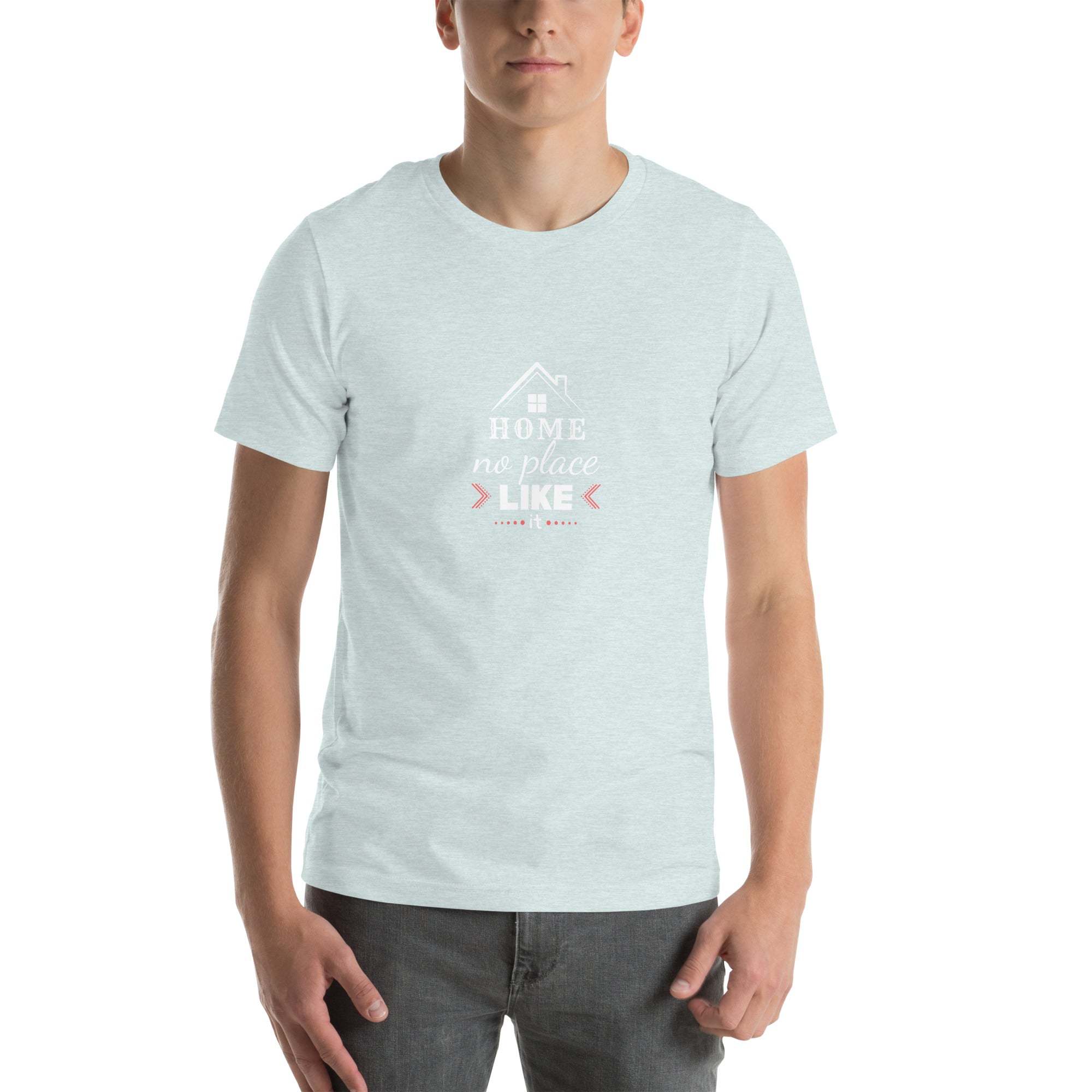 No Place Like Home T-Shirt