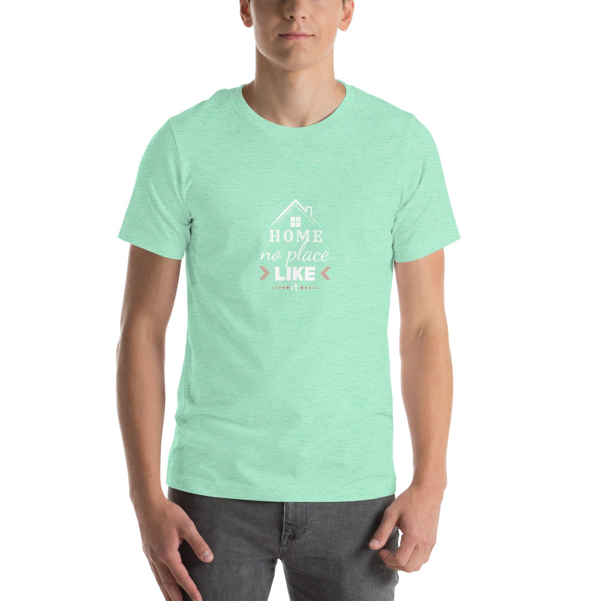 No Place Like Home T-Shirt