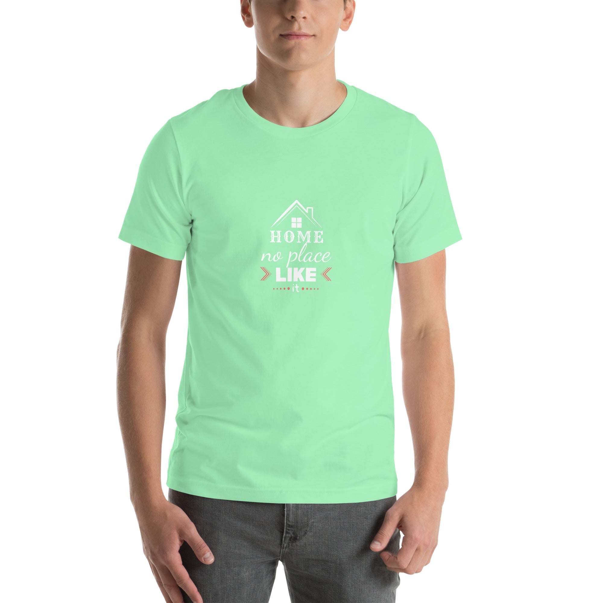 No Place Like Home T-Shirt