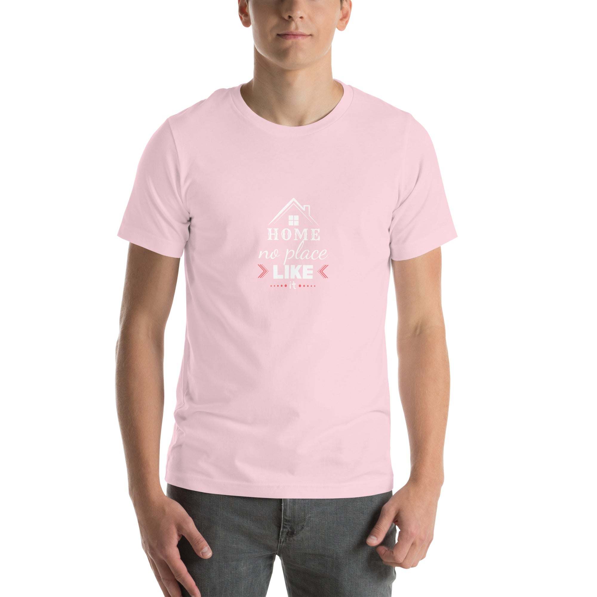 No Place Like Home T-Shirt