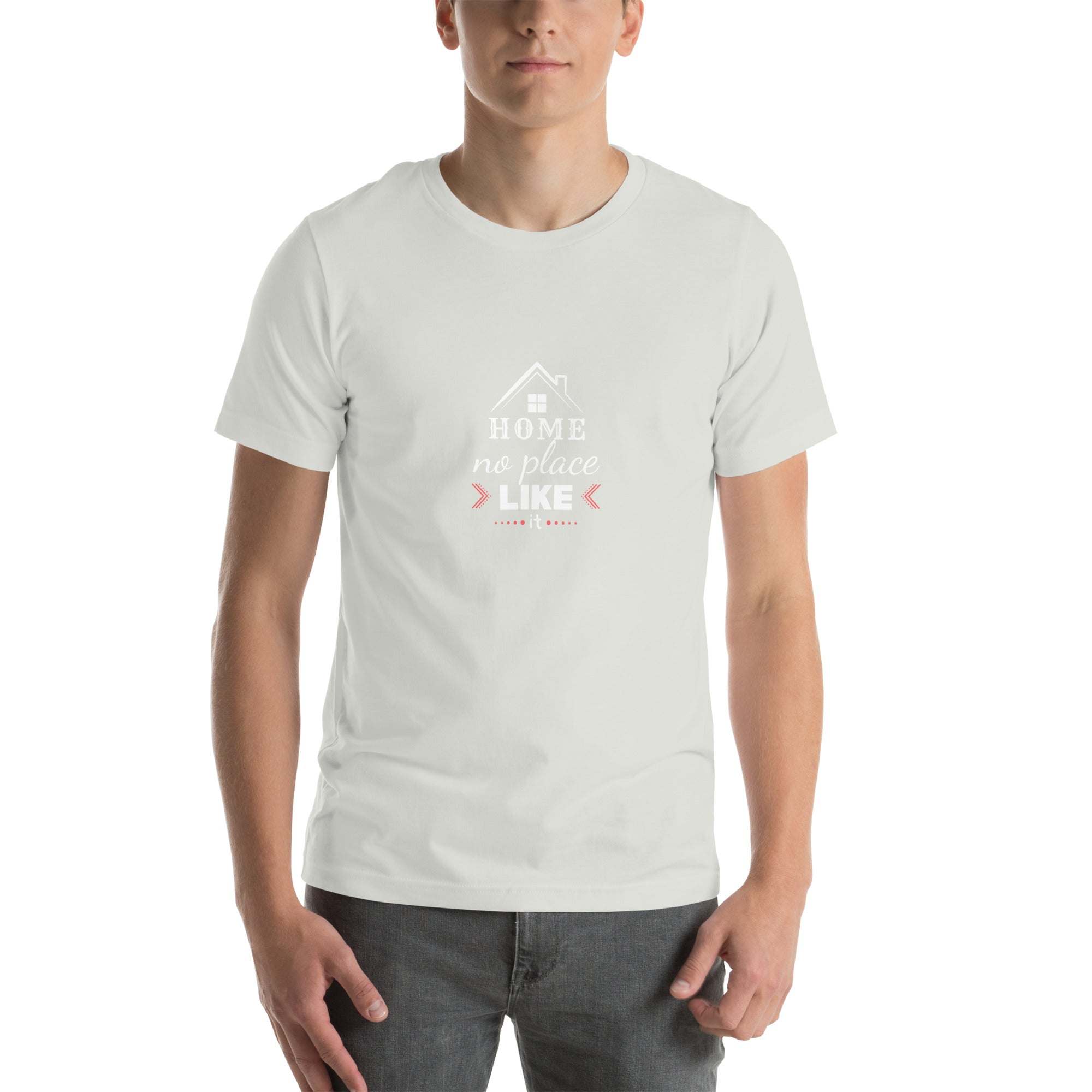 No Place Like Home T-Shirt