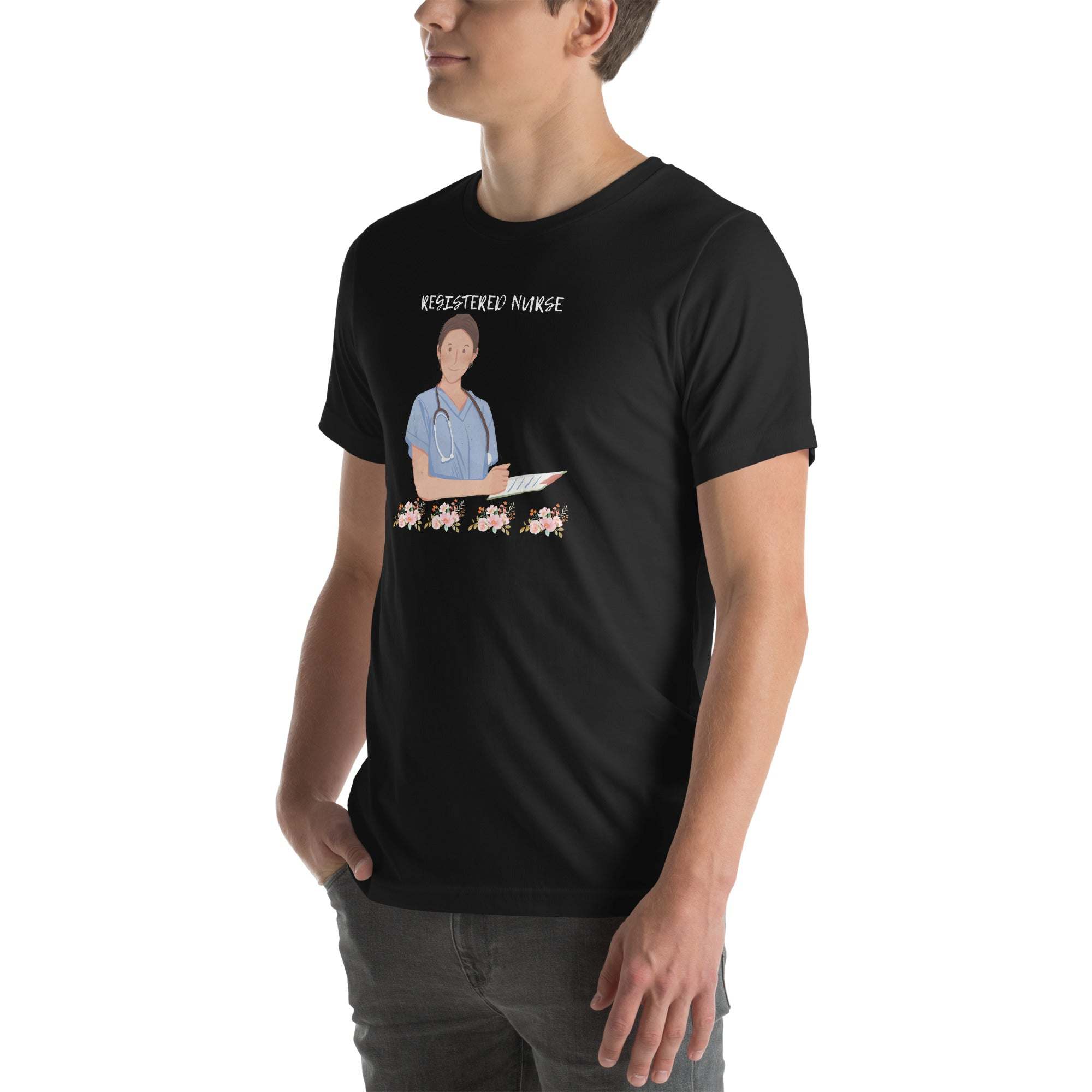 Registered Nurse T-Shirt