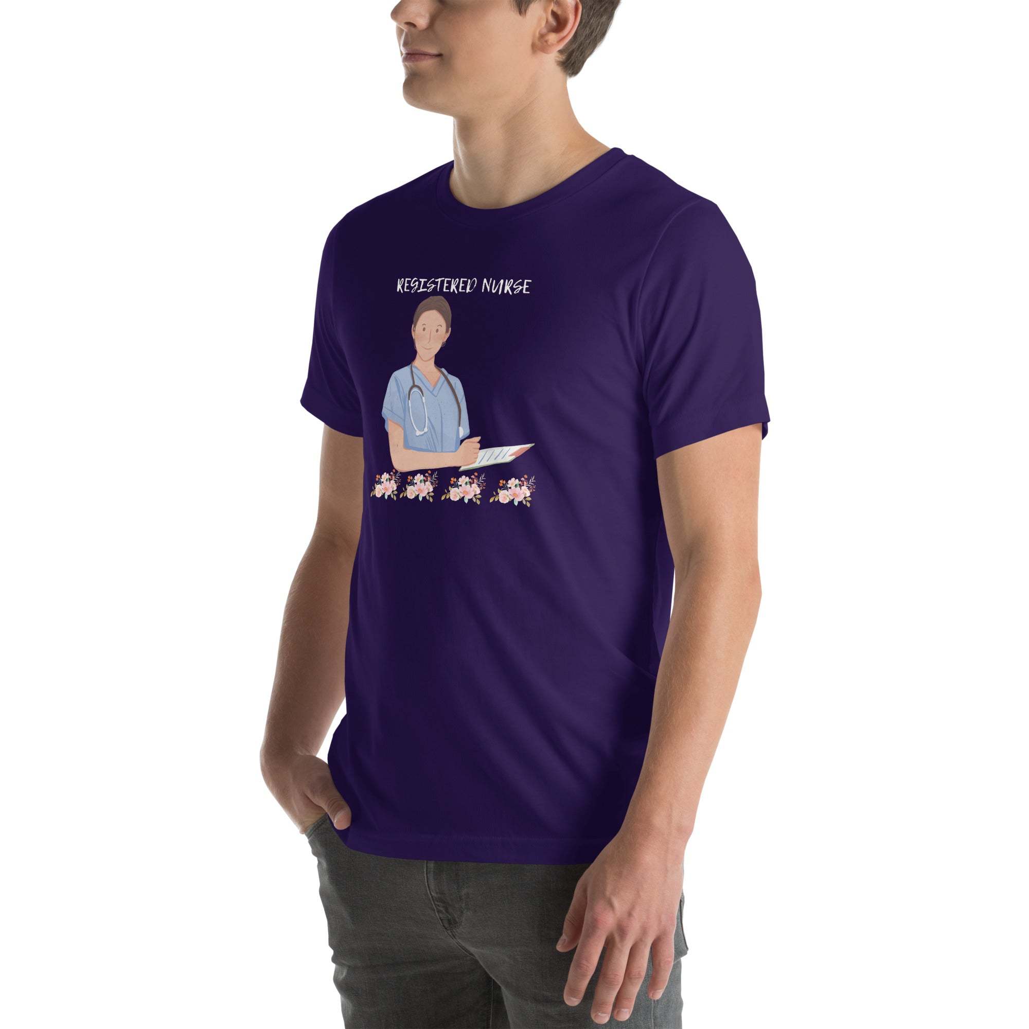 Registered Nurse T-Shirt