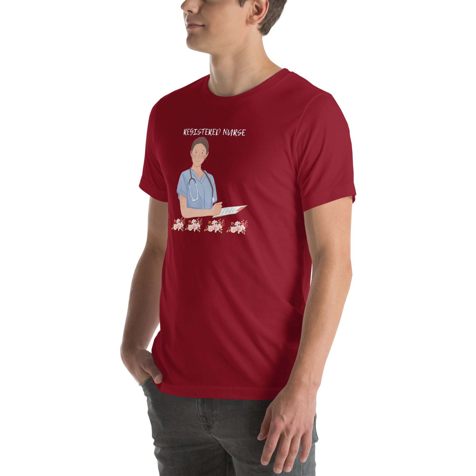 Registered Nurse T-Shirt