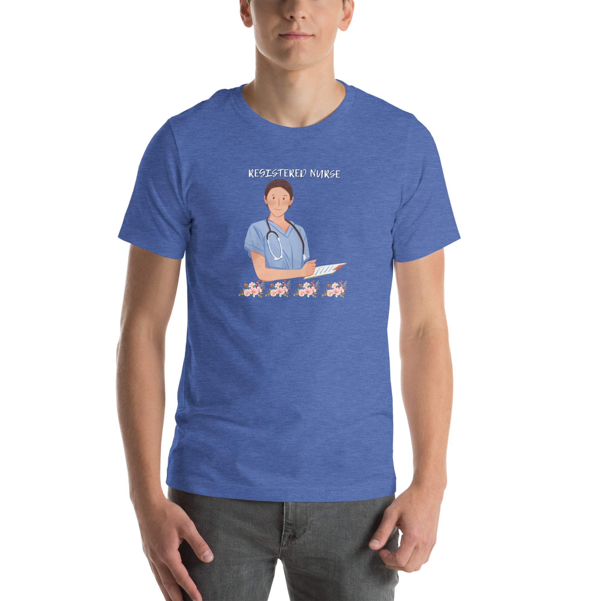 Registered Nurse T-Shirt