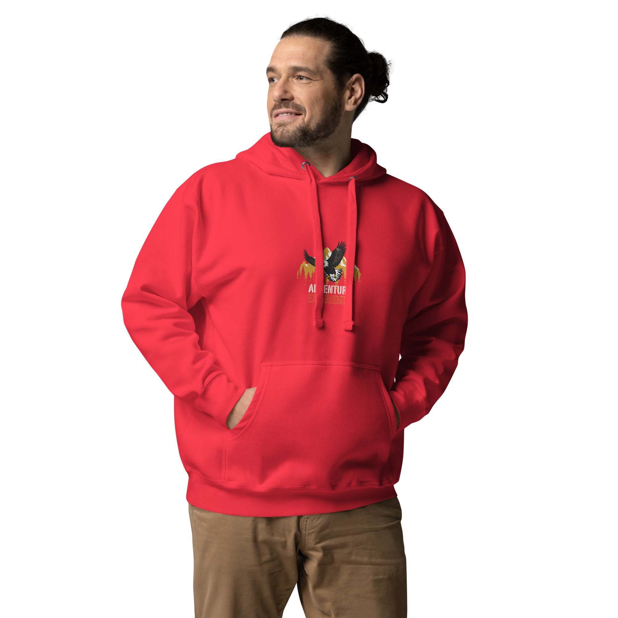 Freedom Hoodie