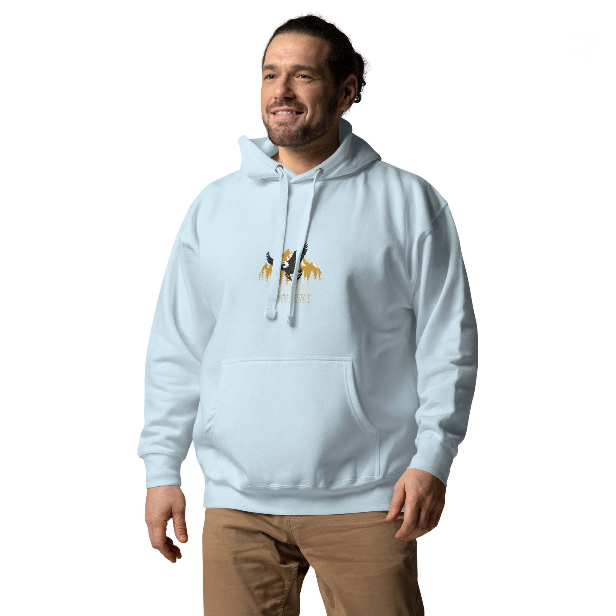 Freedom Hoodie