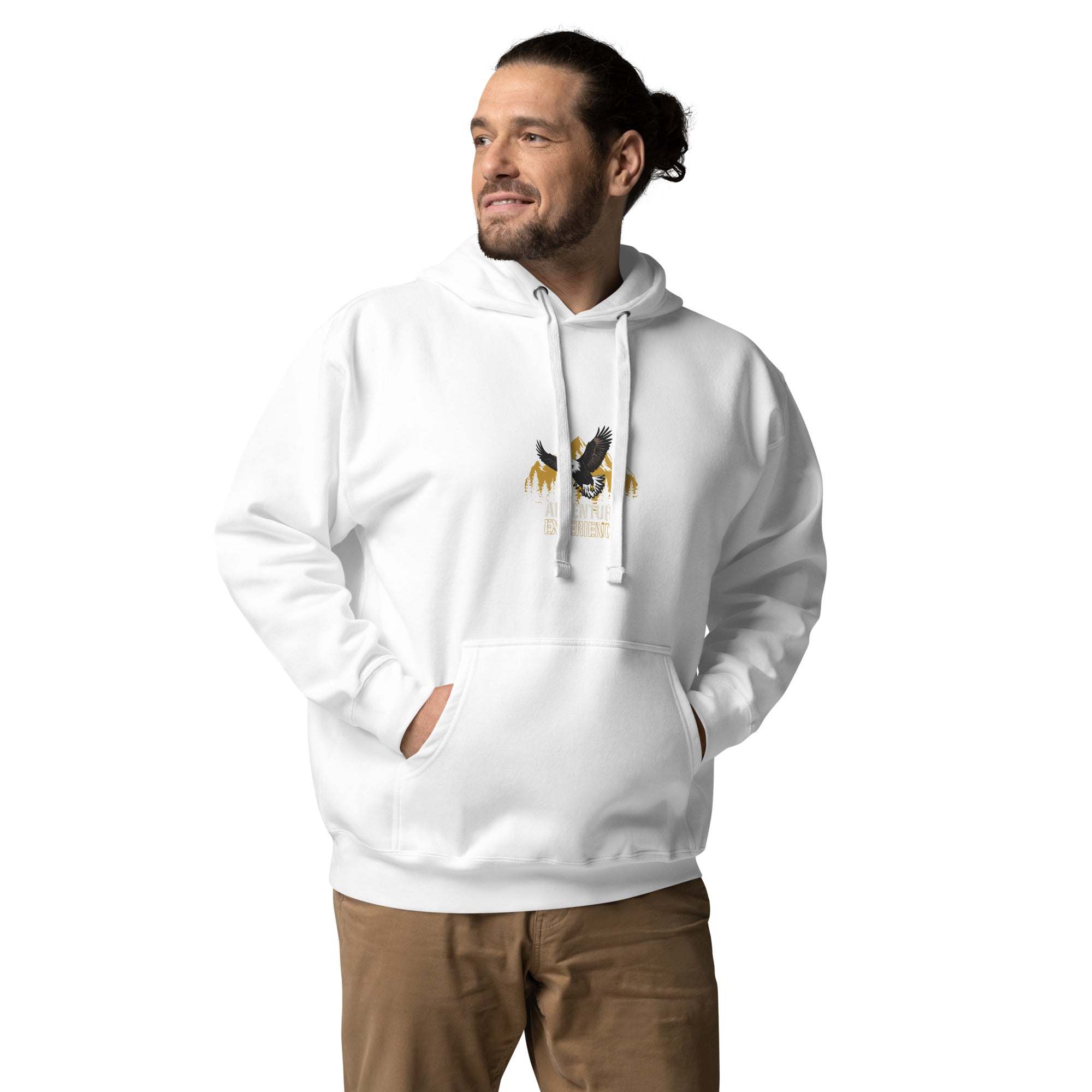 Freedom Hoodie