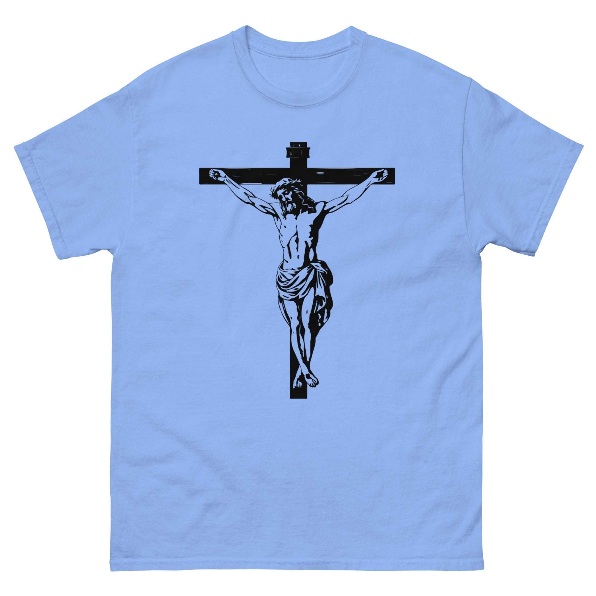 Jesus on the Cross