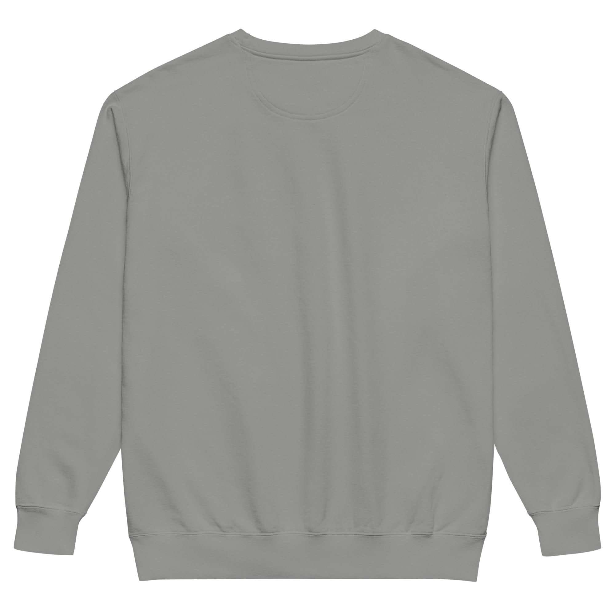Be The Best Motivational Sweatshirt