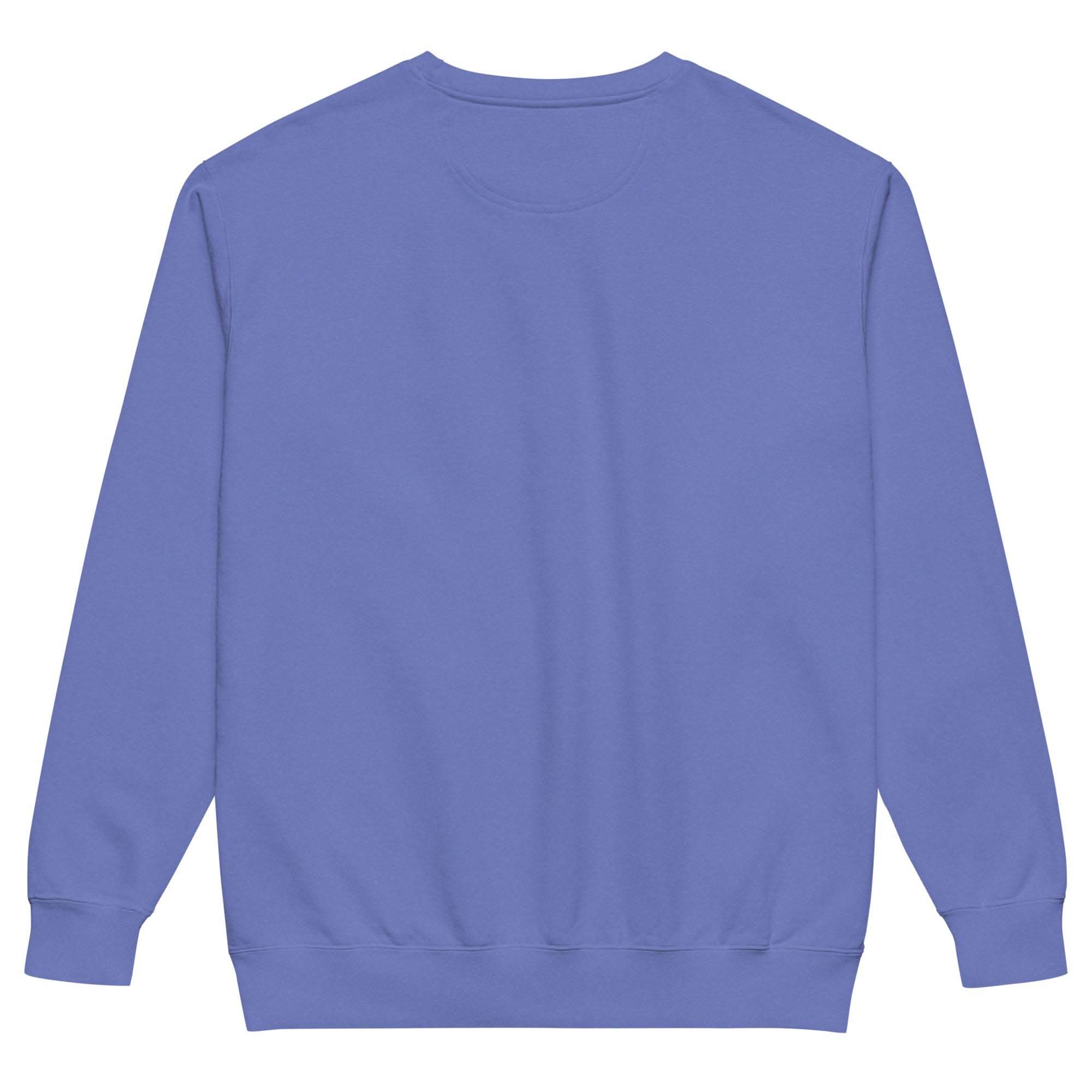 Be The Best Motivational Sweatshirt