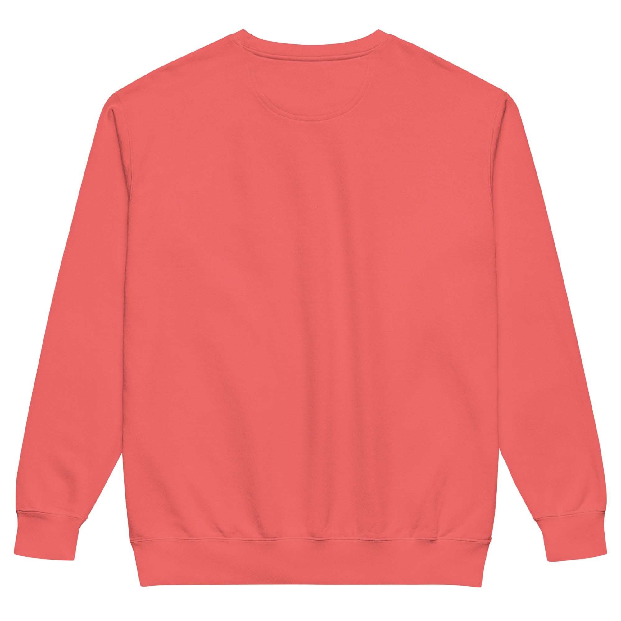 Be The Best Motivational Sweatshirt