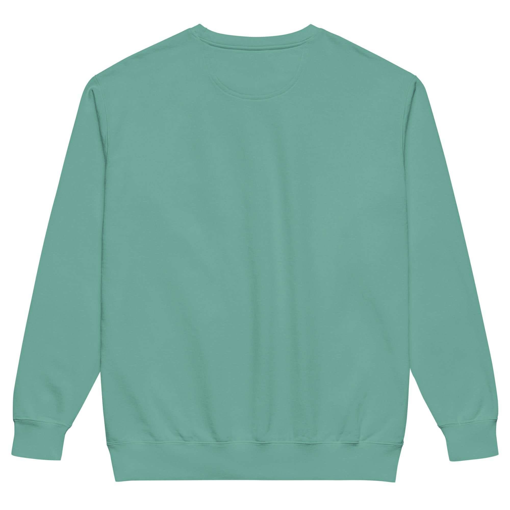 Be The Best Motivational Sweatshirt
