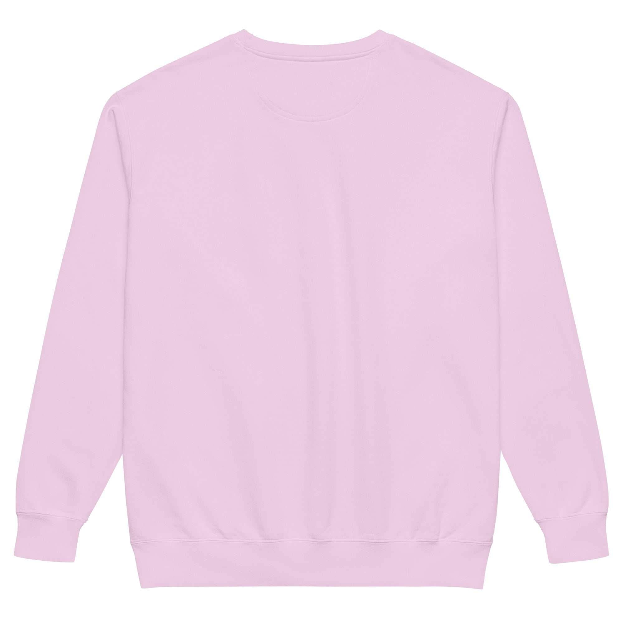 Be The Best Motivational Sweatshirt