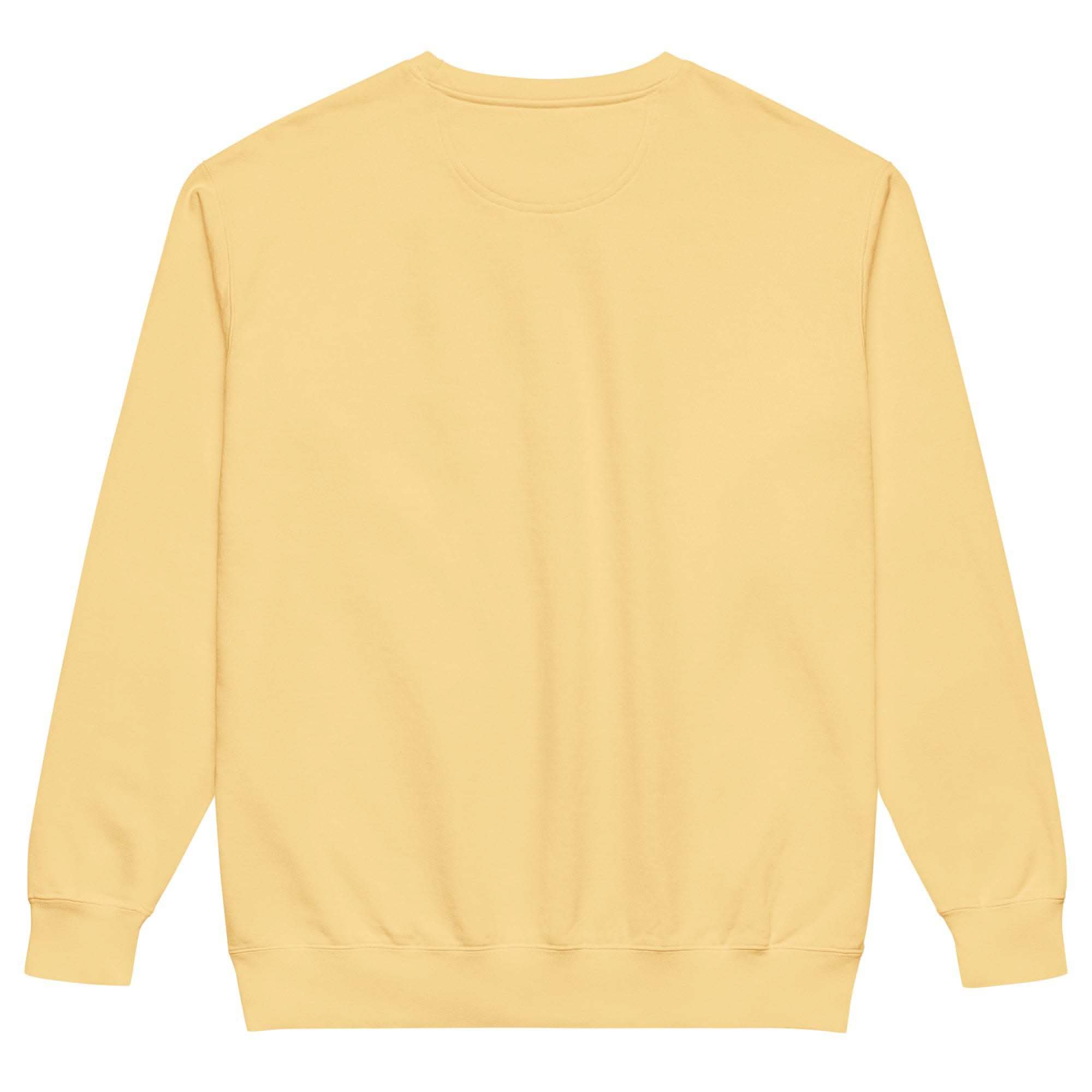 Be The Best Motivational Sweatshirt