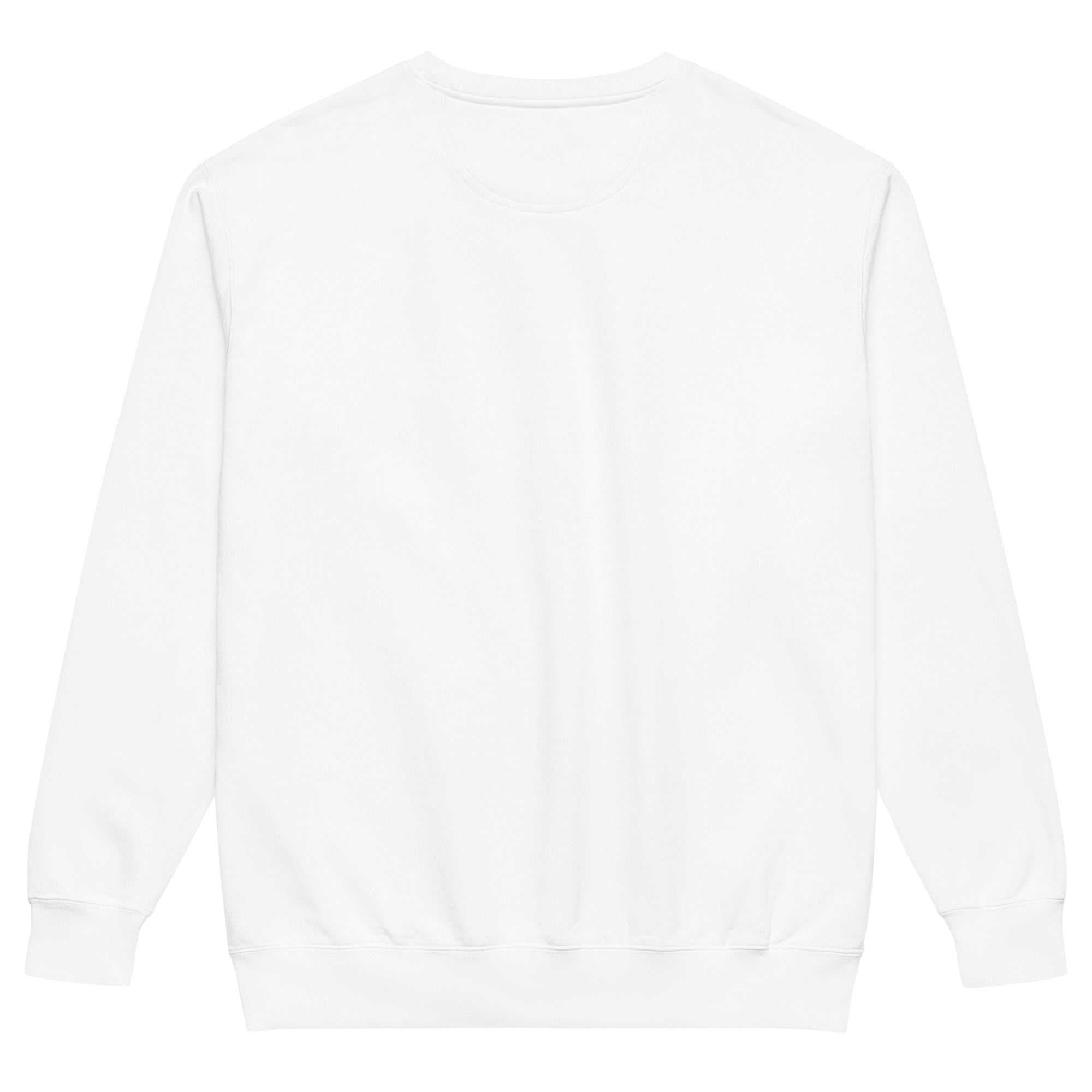 Be The Best Motivational Sweatshirt