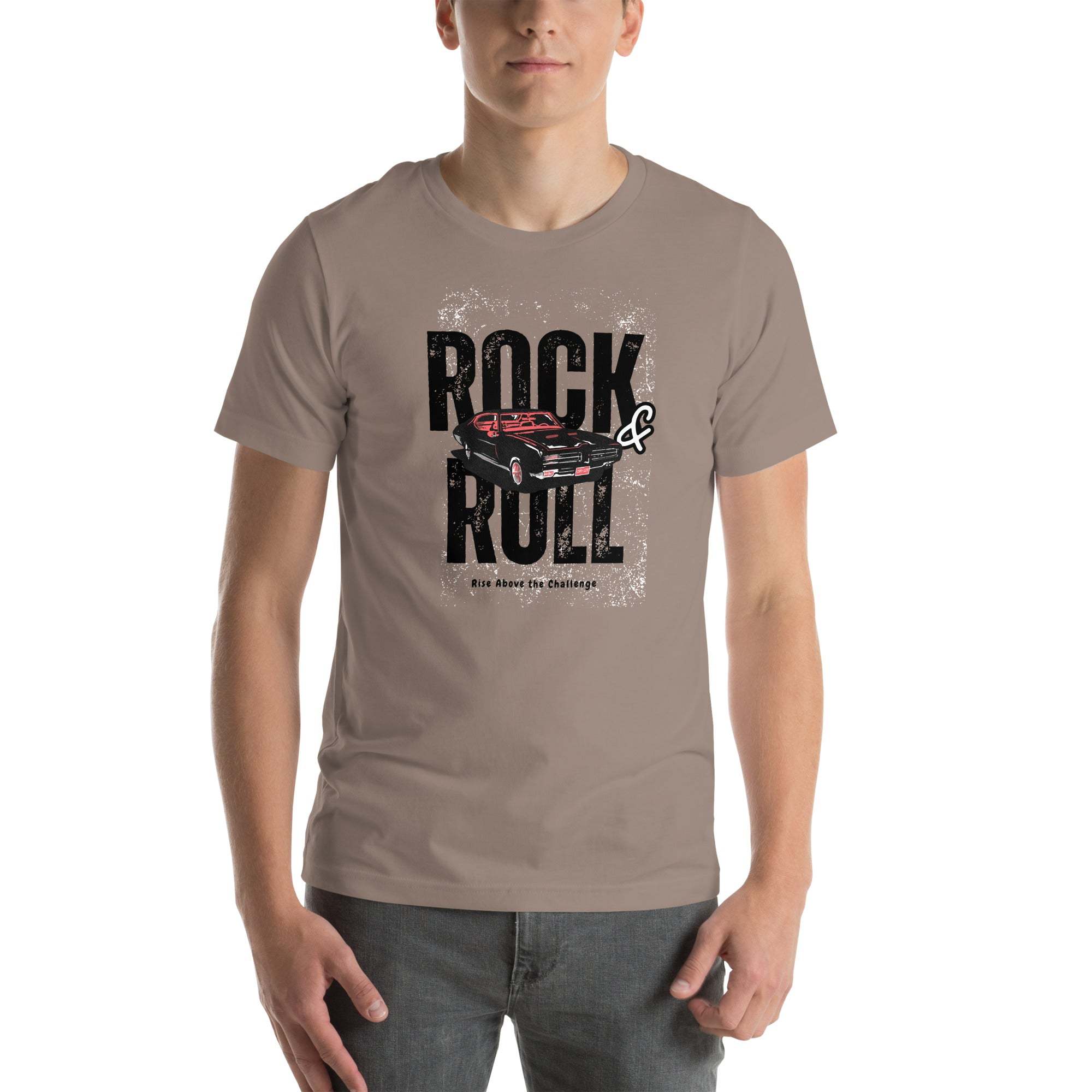 Rock and Roll T-Shirt