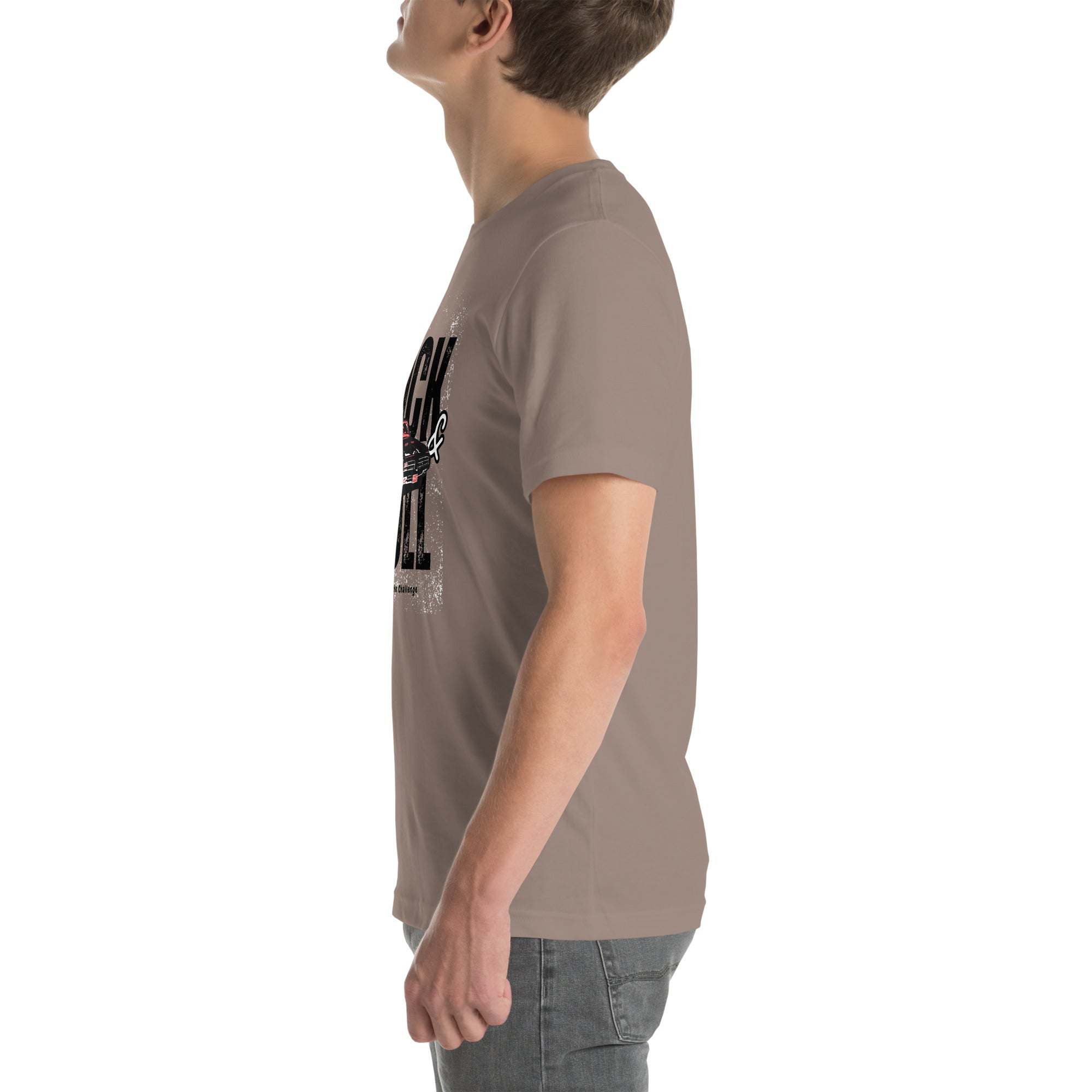 Rock and Roll T-Shirt