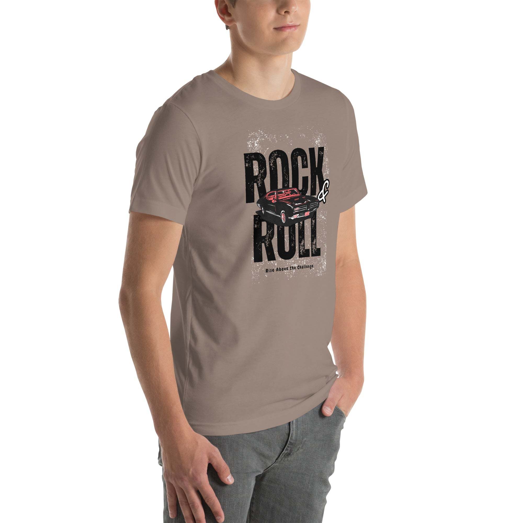 Rock and Roll T-Shirt