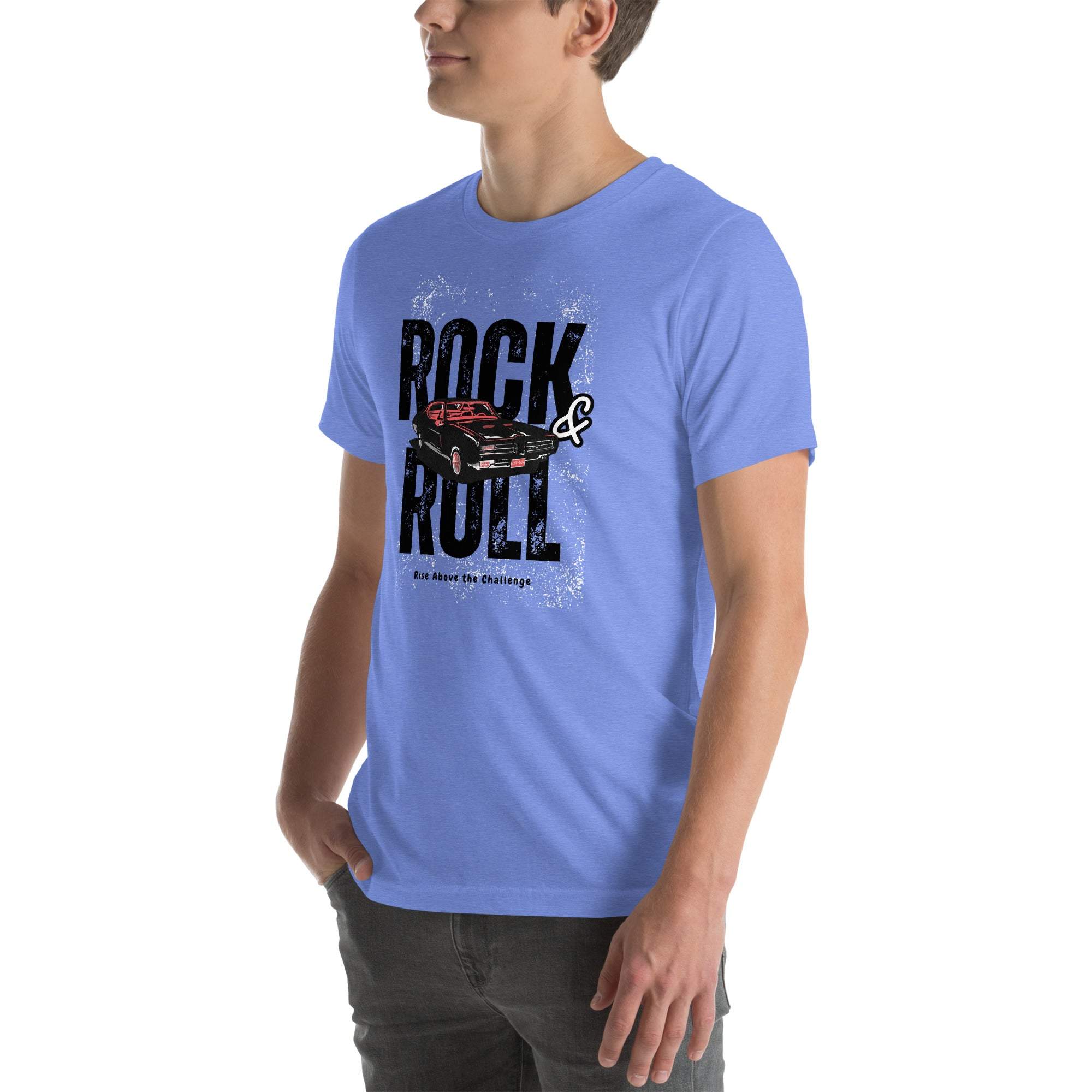 Rock and Roll T-Shirt