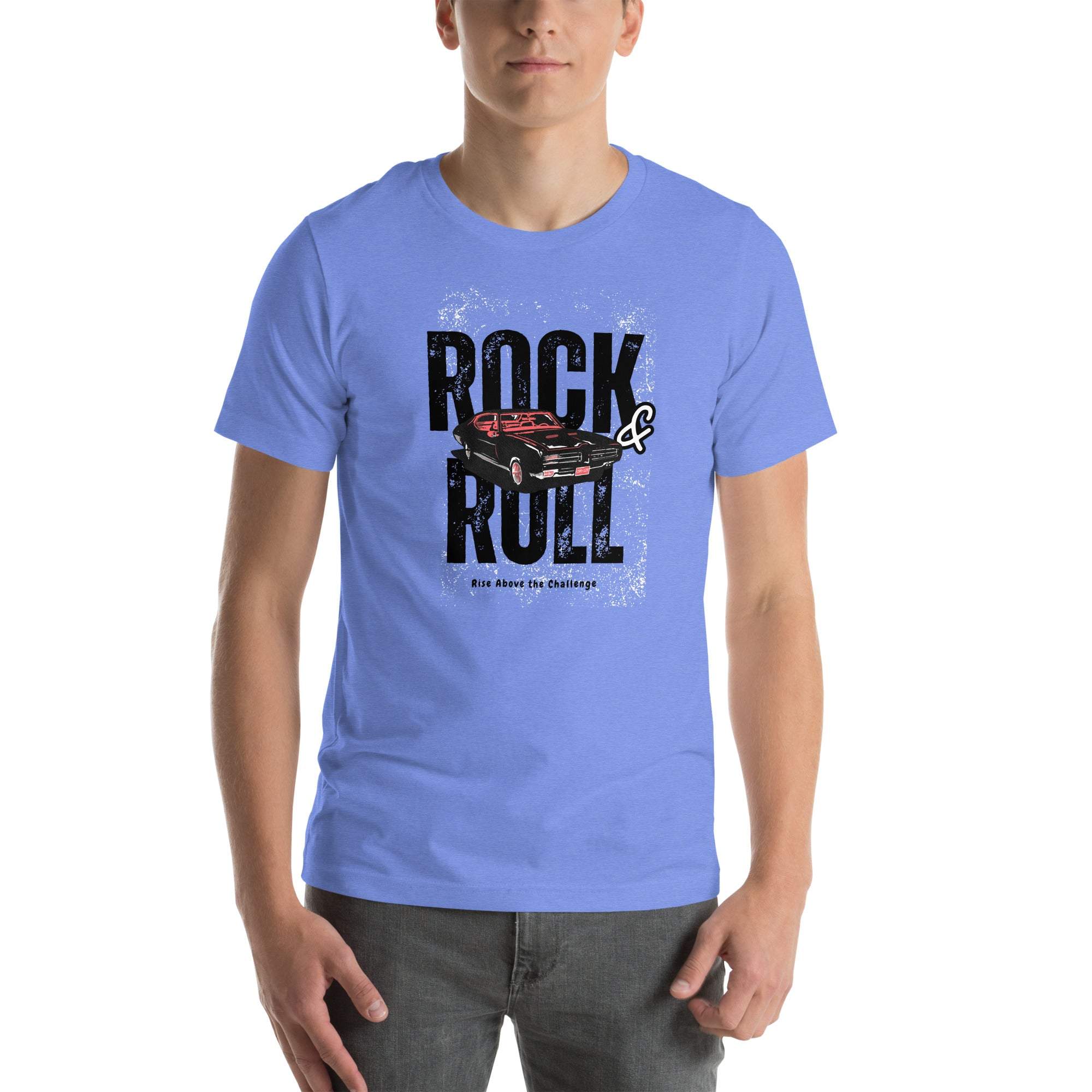 Rock and Roll T-Shirt