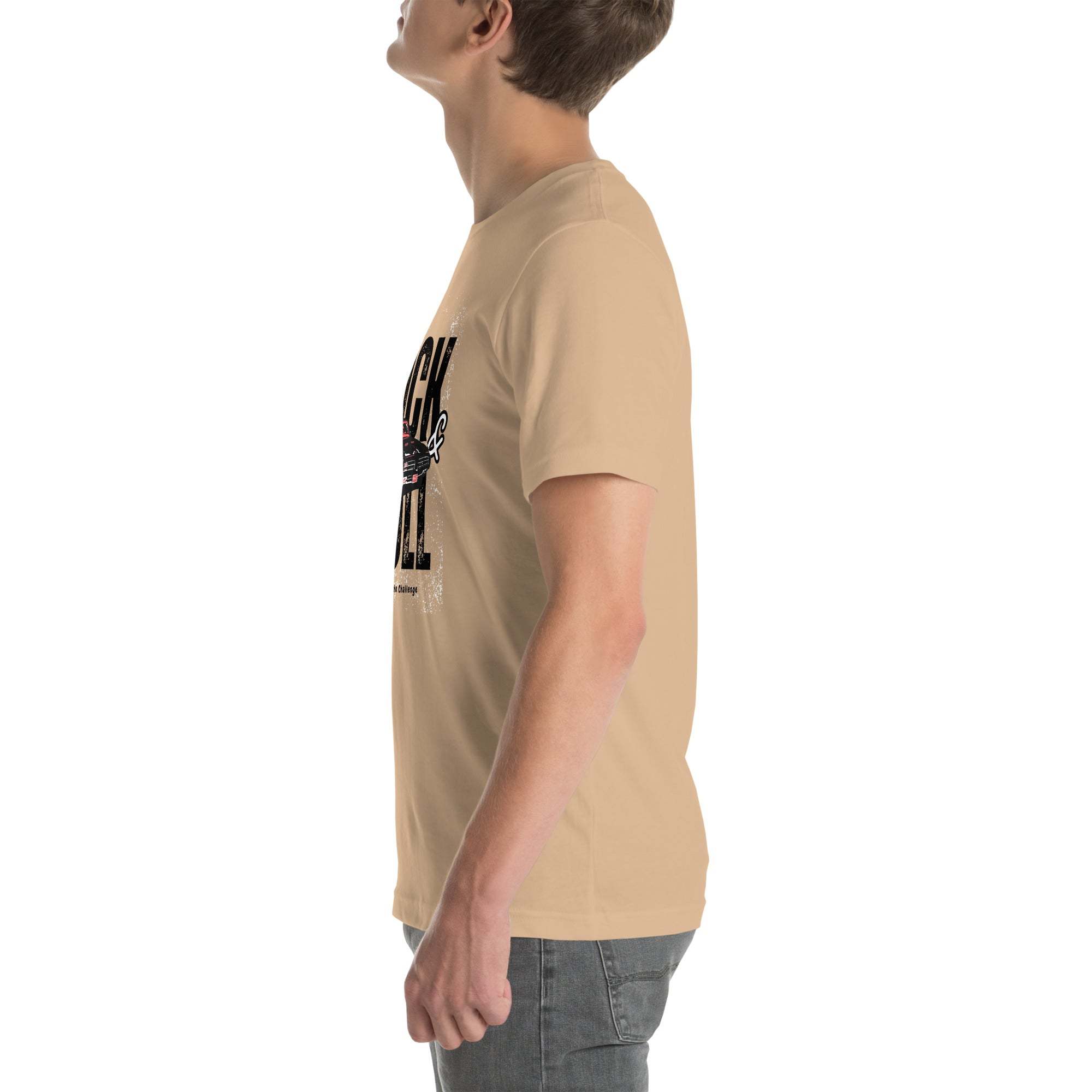 Rock and Roll T-Shirt