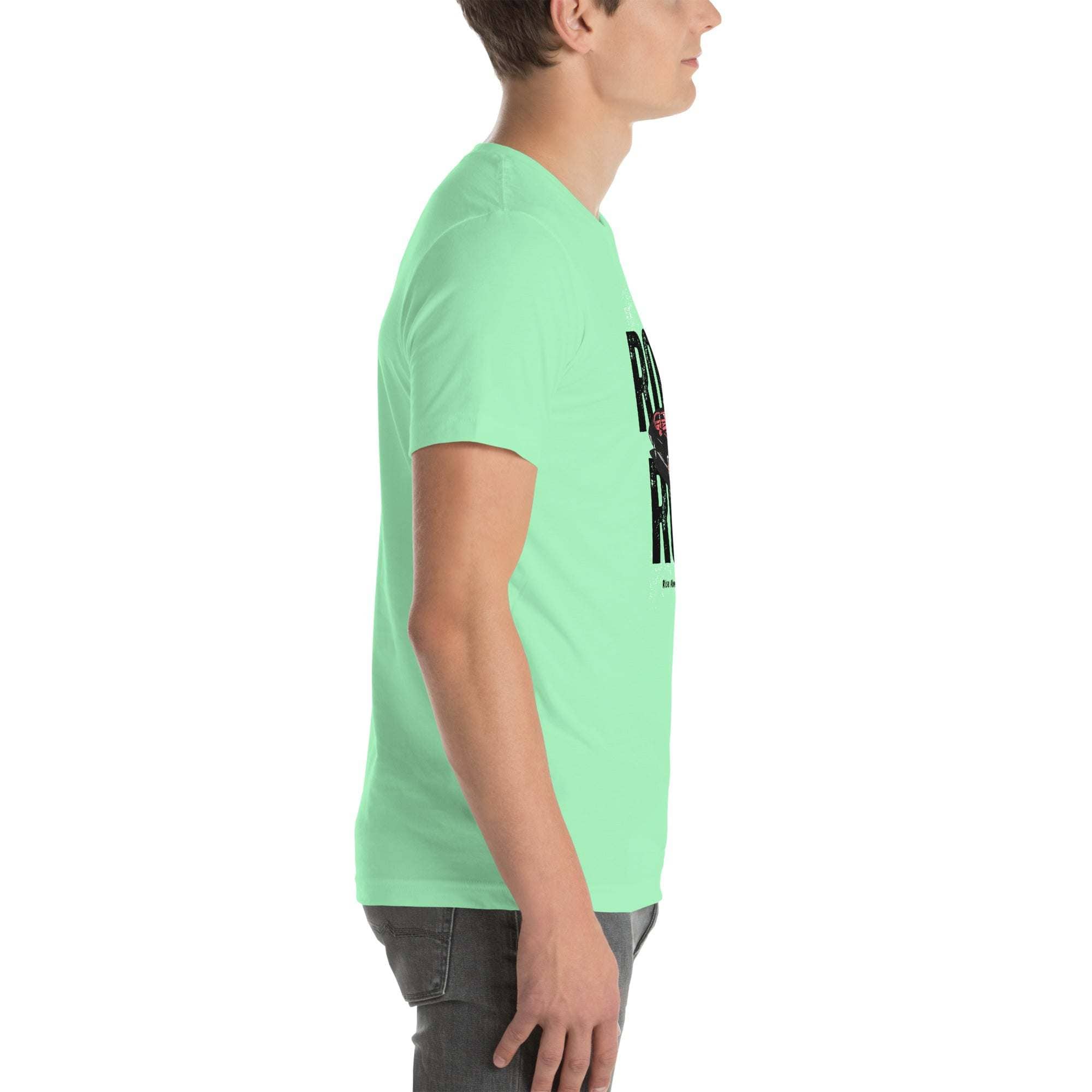 Rock and Roll T-Shirt