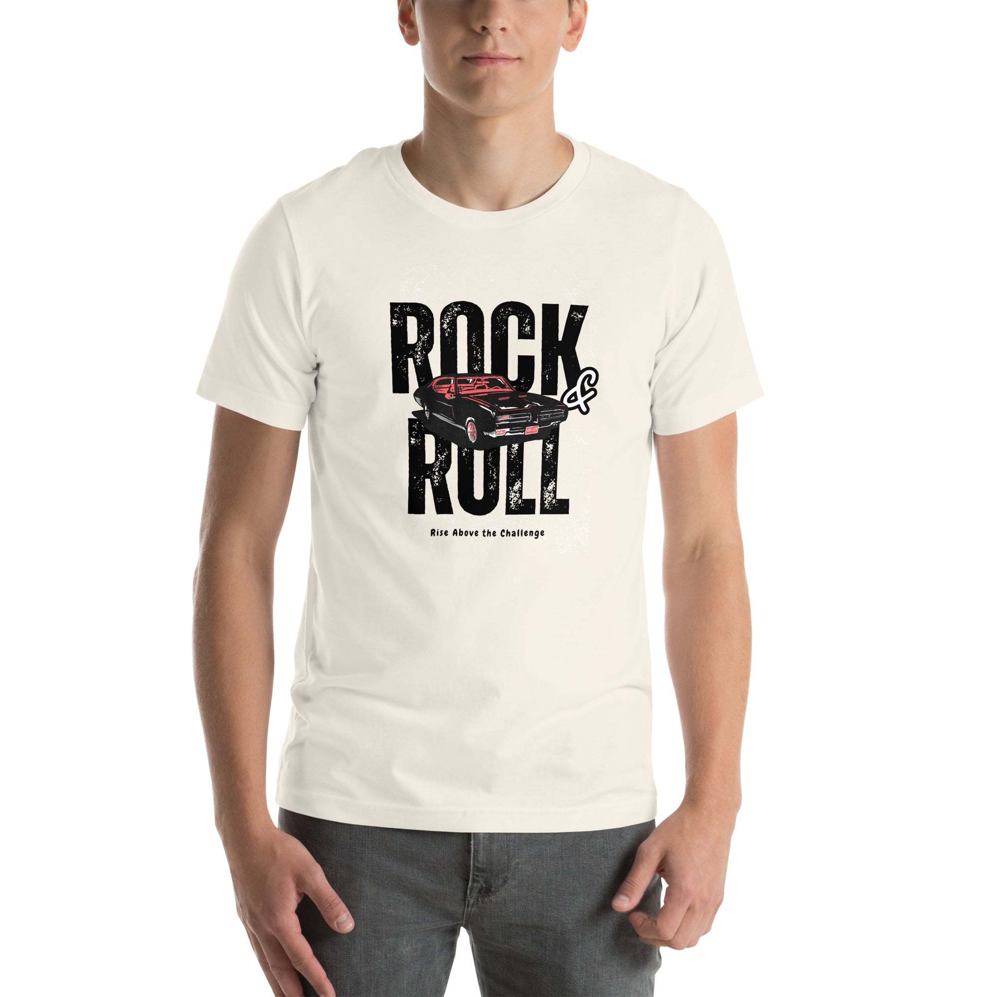 Rock and Roll T-Shirt