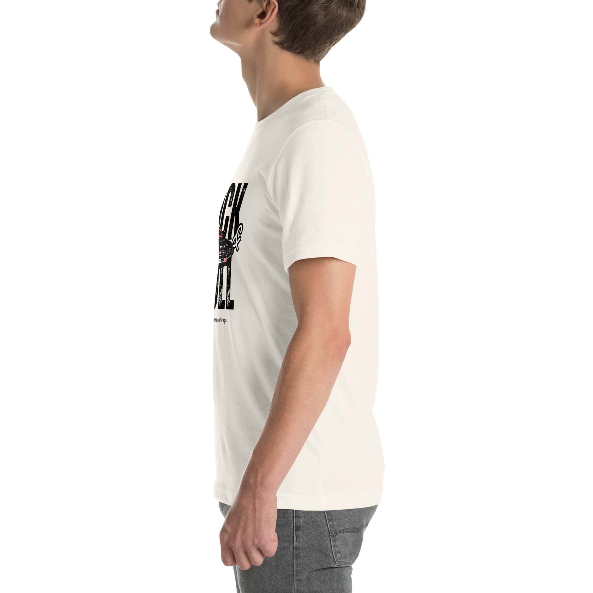 Rock and Roll T-Shirt