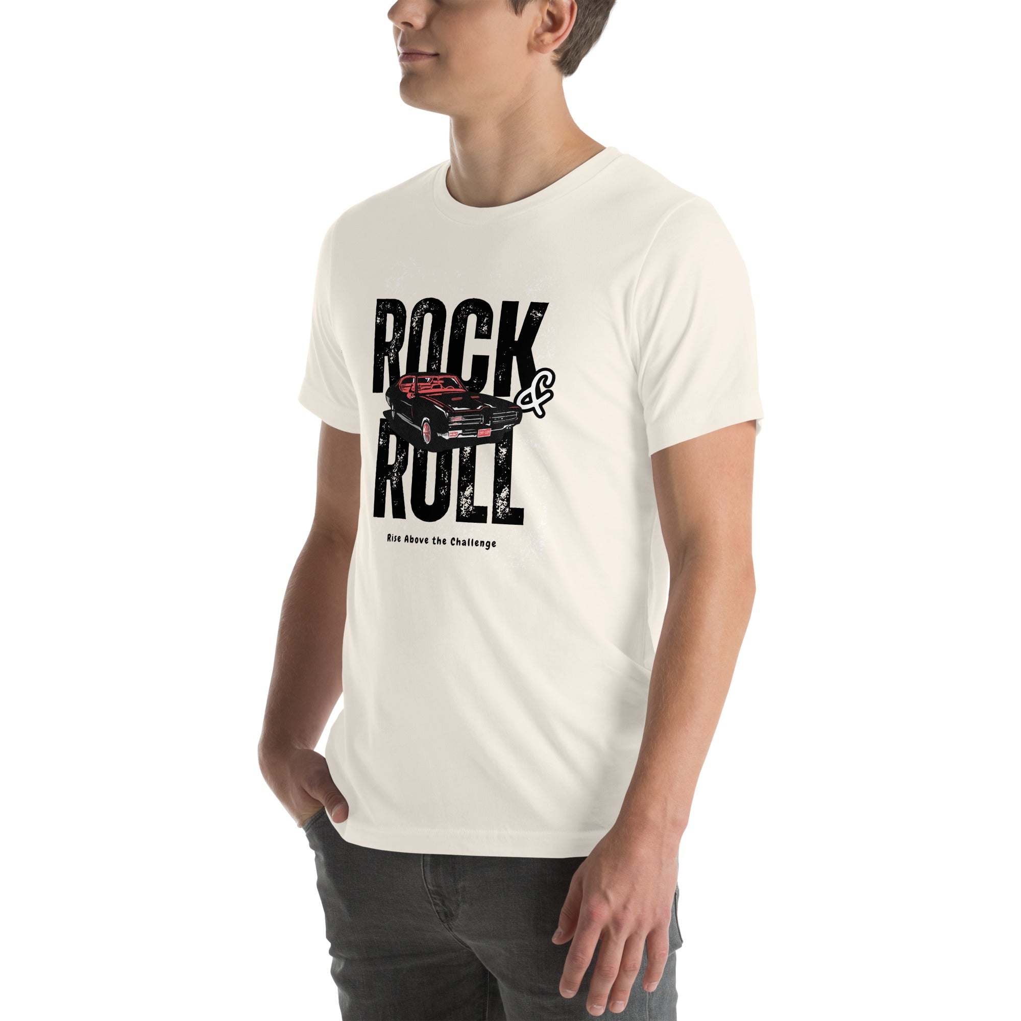 Rock and Roll T-Shirt