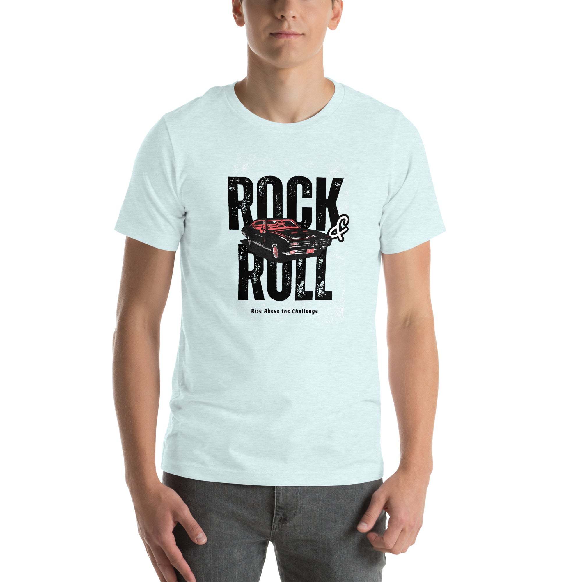Rock and Roll T-Shirt