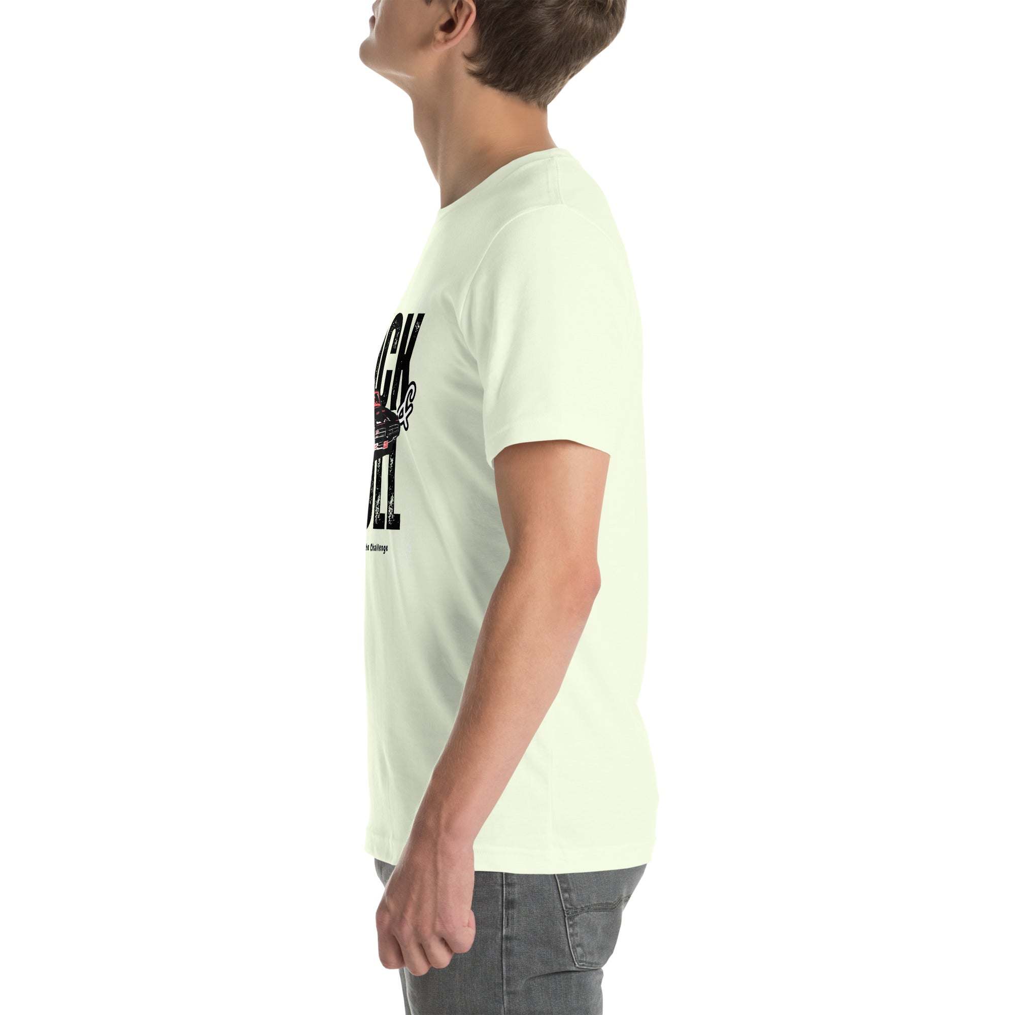 Rock and Roll T-Shirt