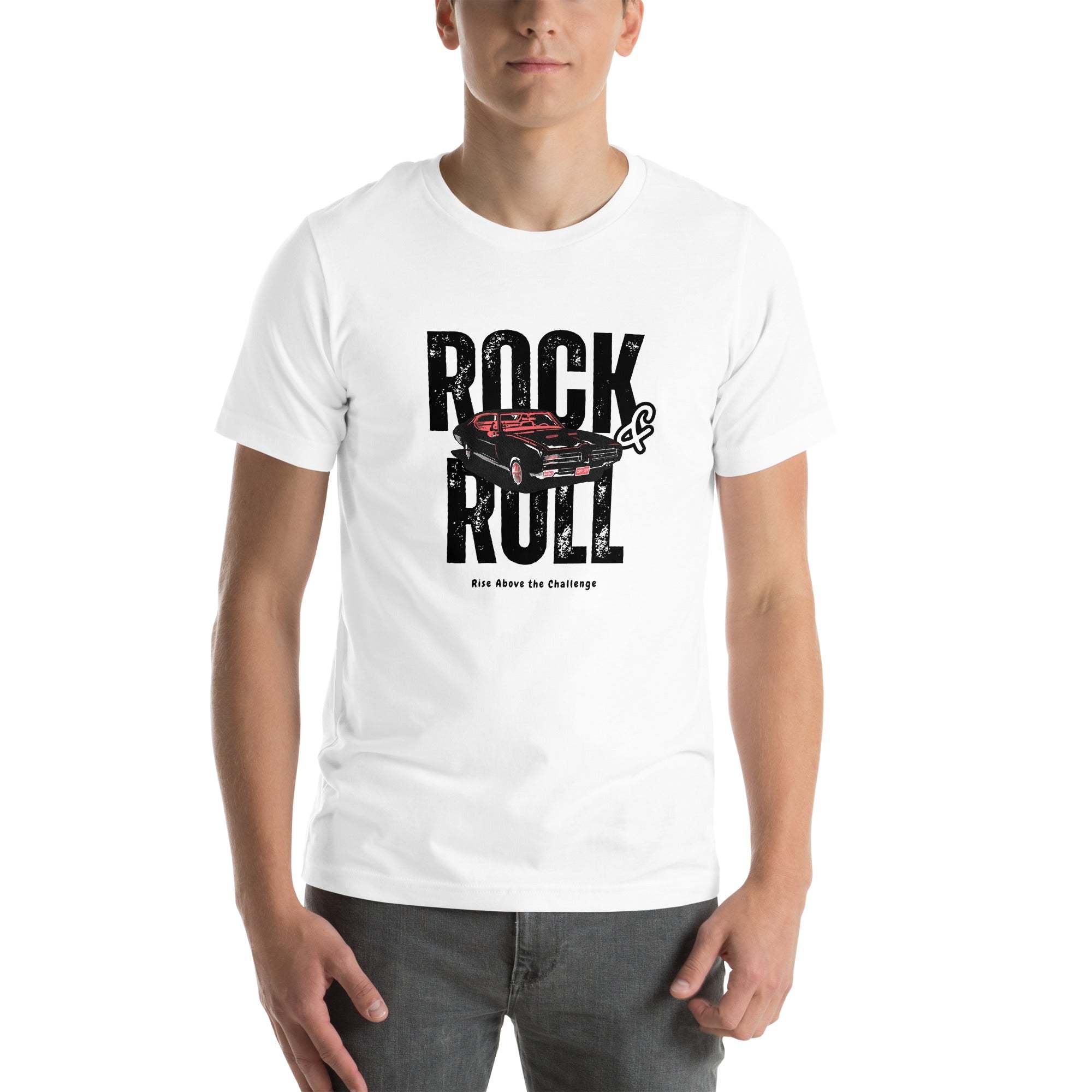 Rock and Roll T-Shirt