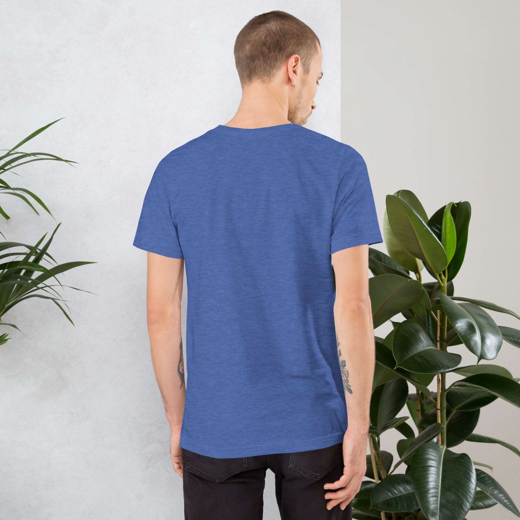 Frog and Mushroom T-Shirt