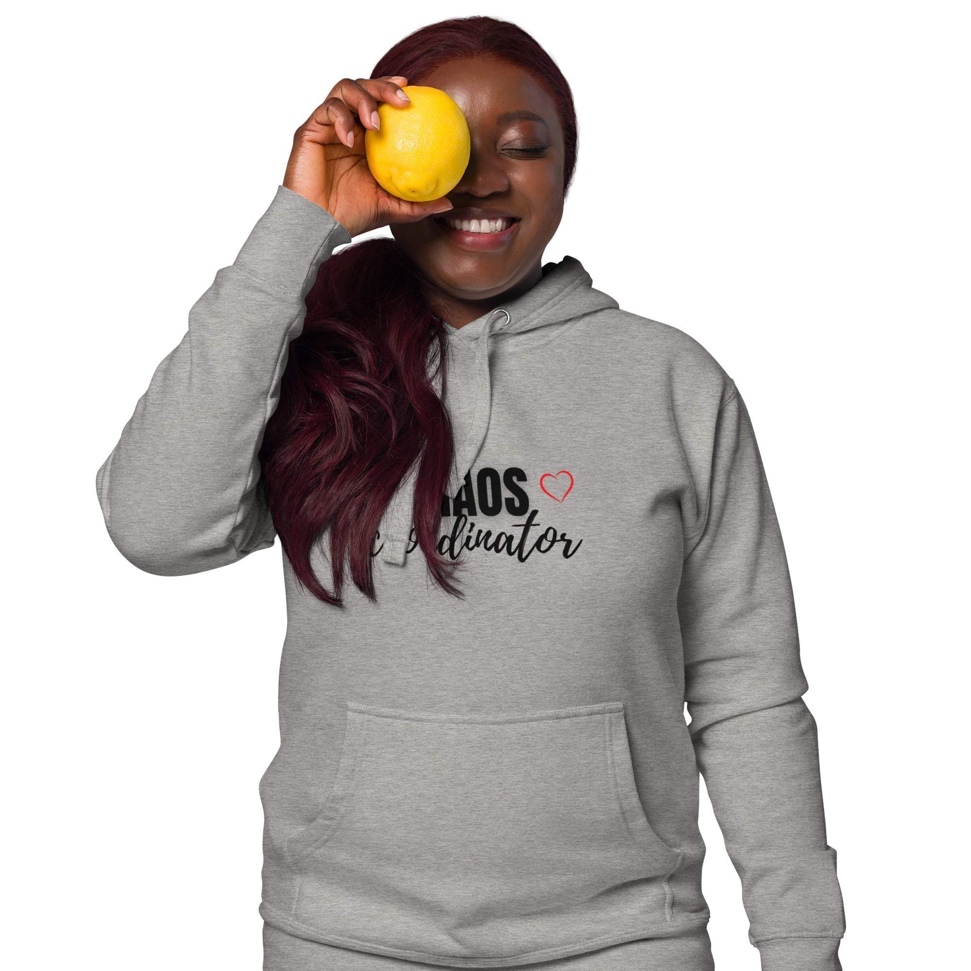 Funny Chaos Coordinator