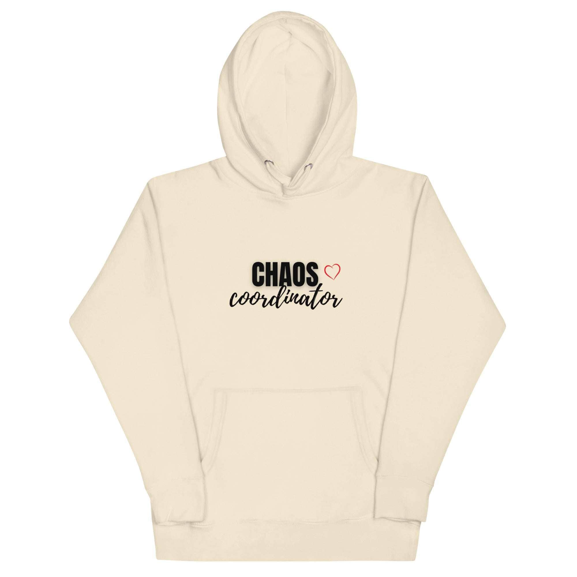 Funny Chaos Coordinator