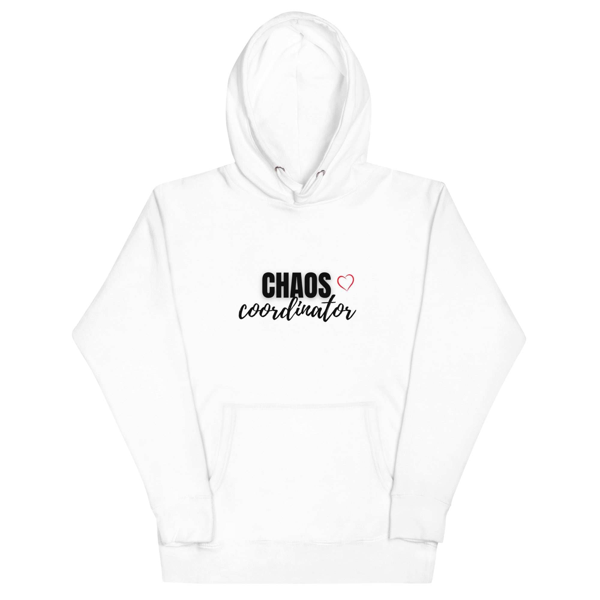 Funny Chaos Coordinator