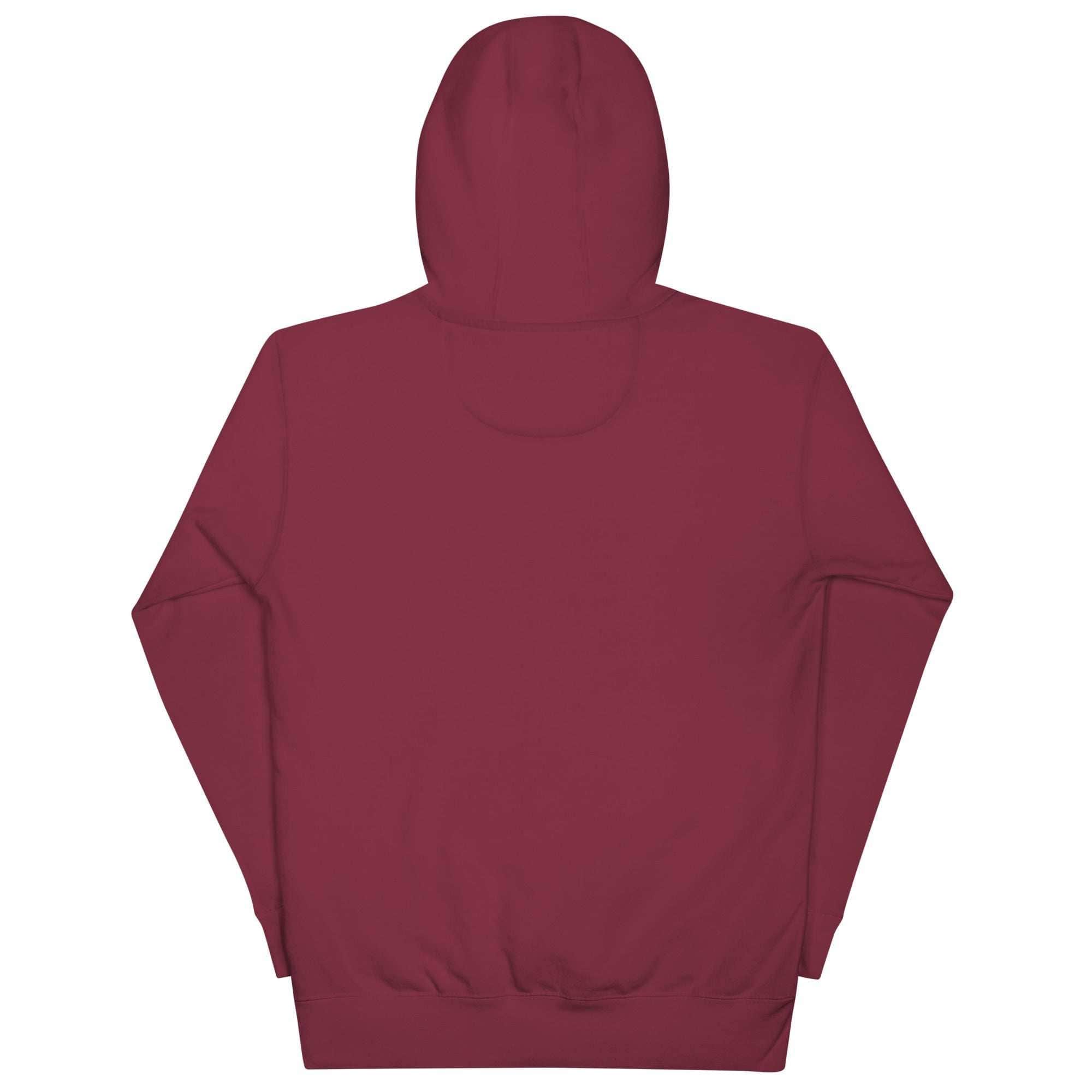 Ghost Dog Halloween Hoodie