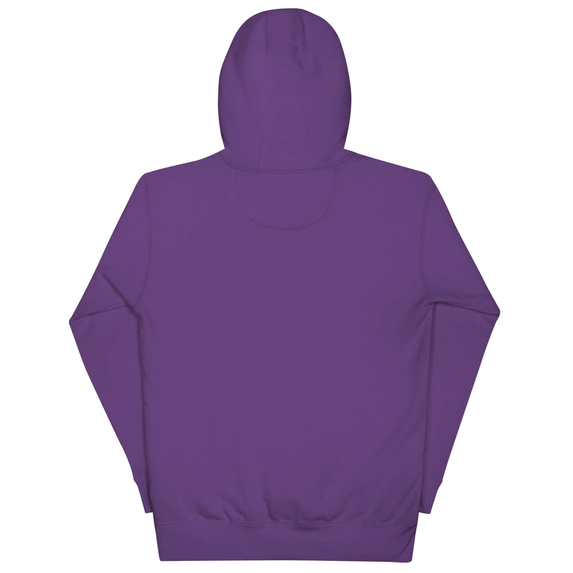 Ghost Dog Halloween Hoodie