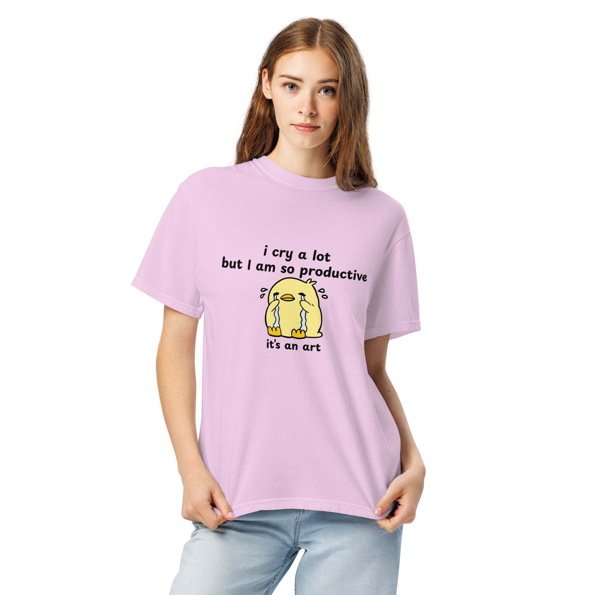 Comfort Colors T-Shirt