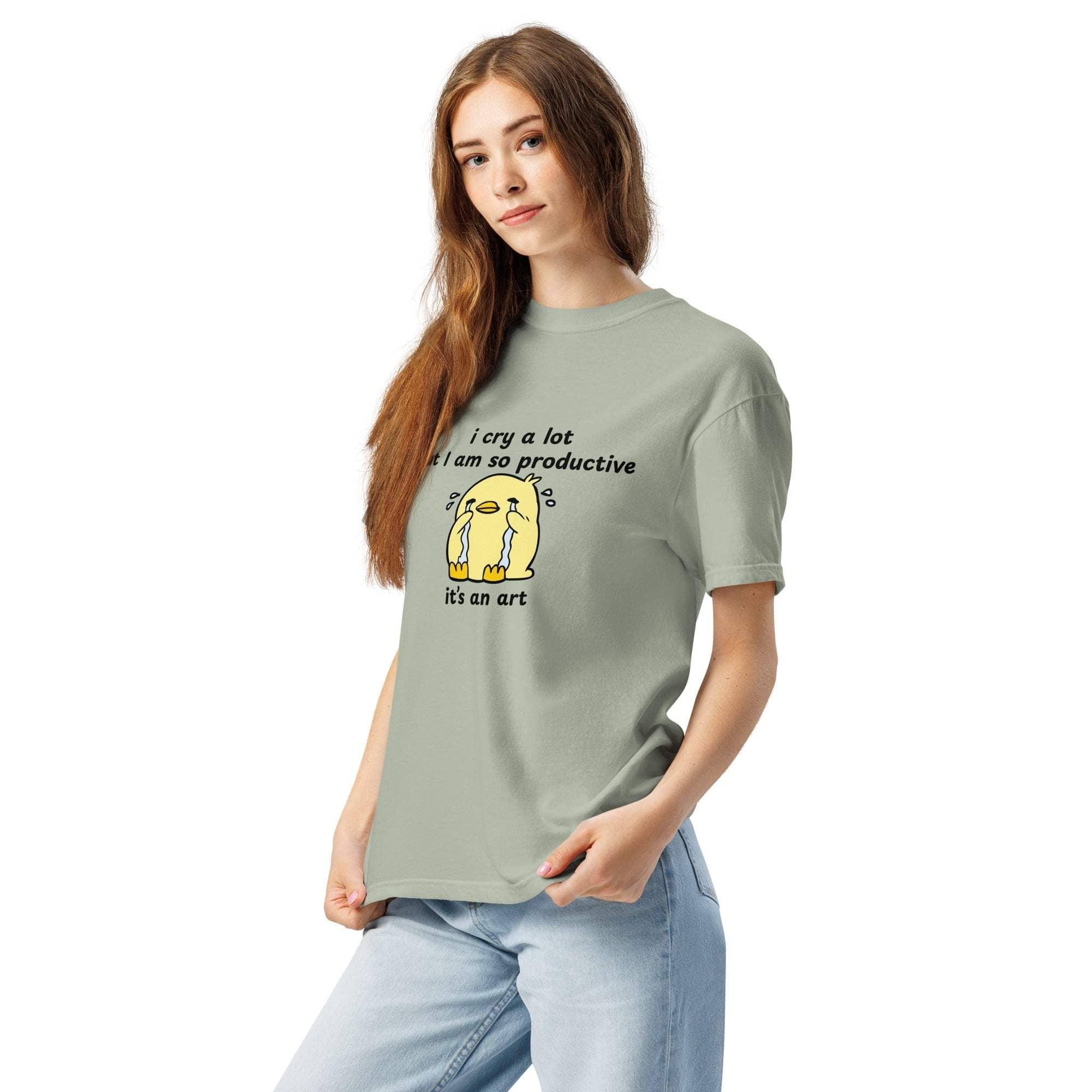 Comfort Colors T-Shirt
