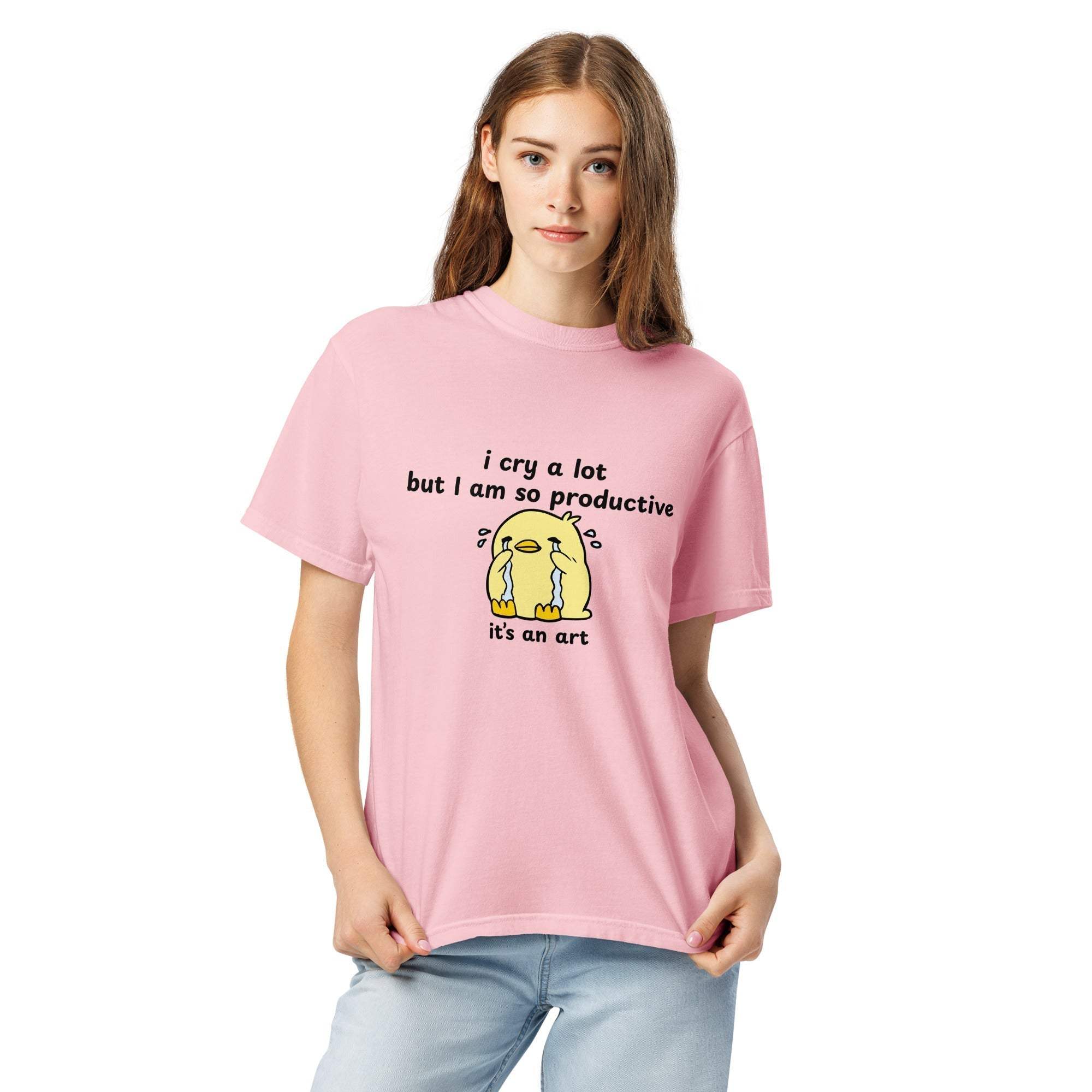 Comfort Colors T-Shirt