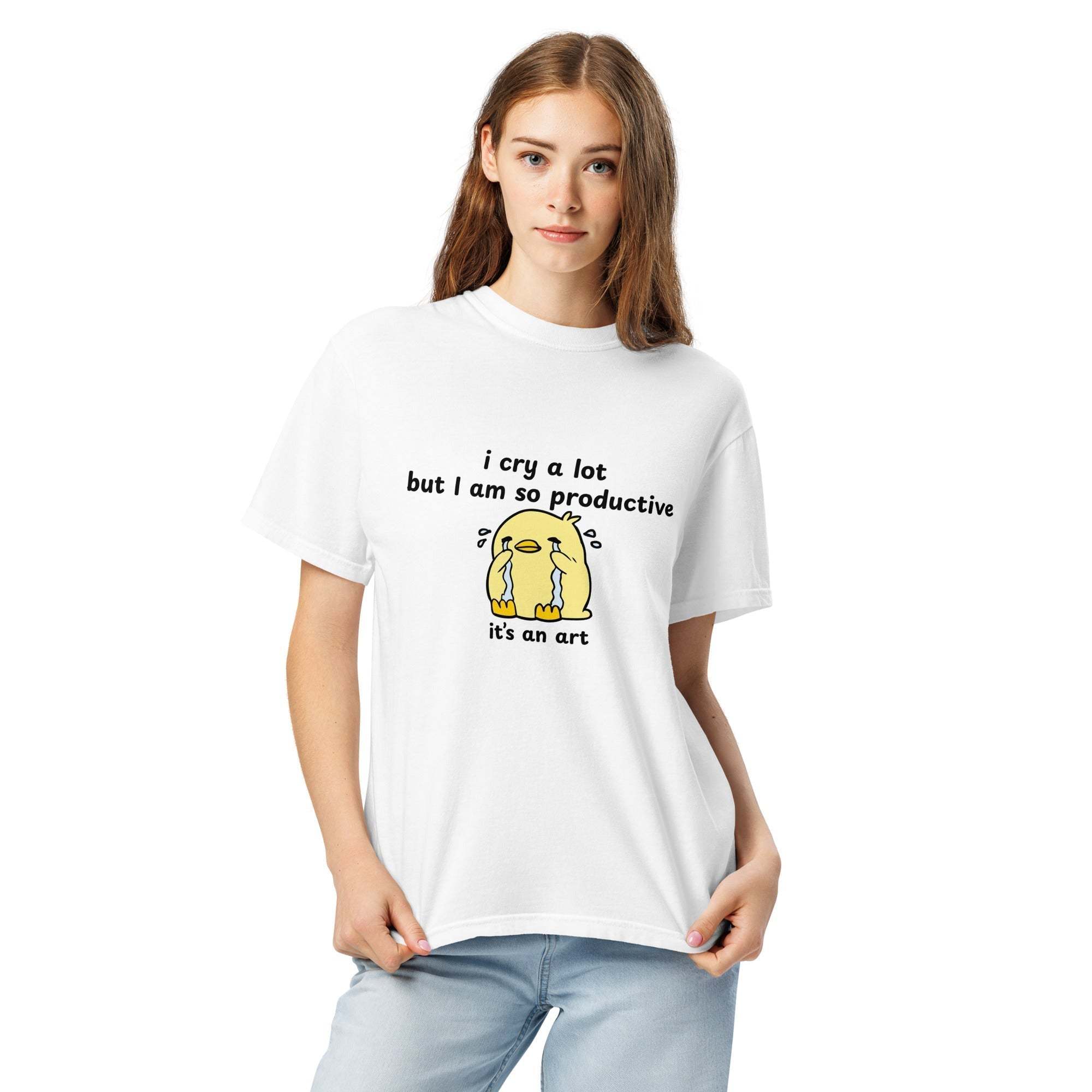 Comfort Colors T-Shirt