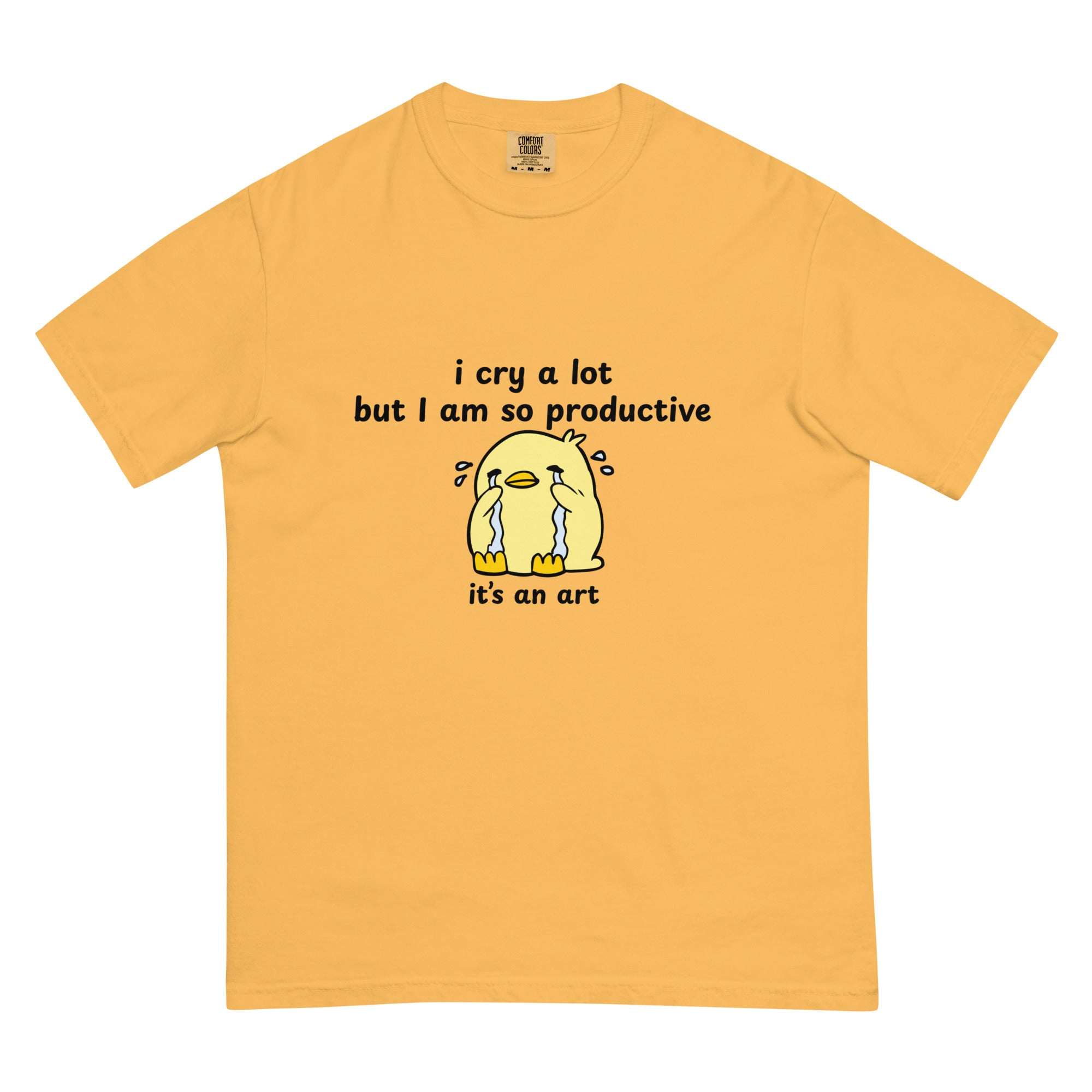 Comfort Colors T-Shirt