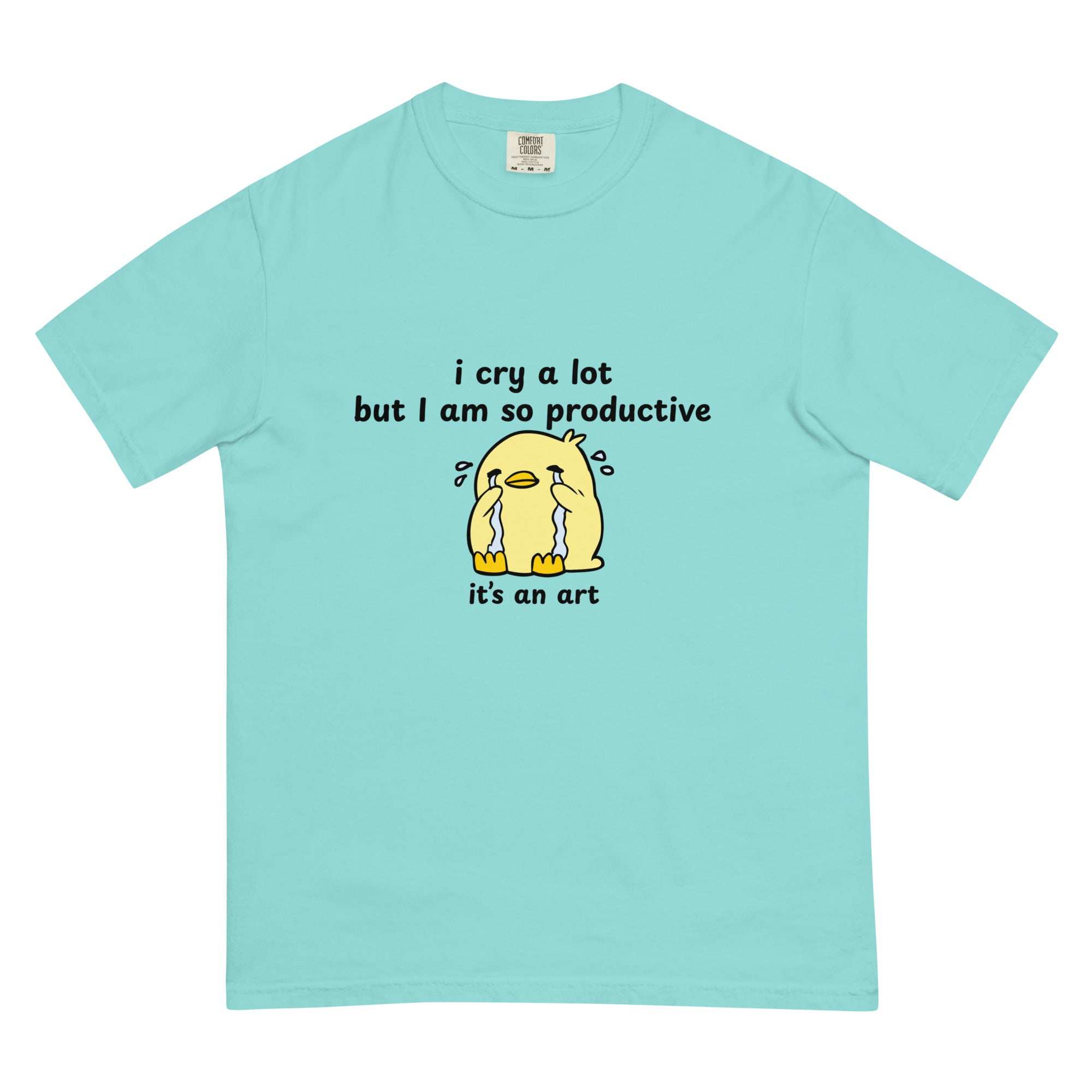 Comfort Colors T-Shirt