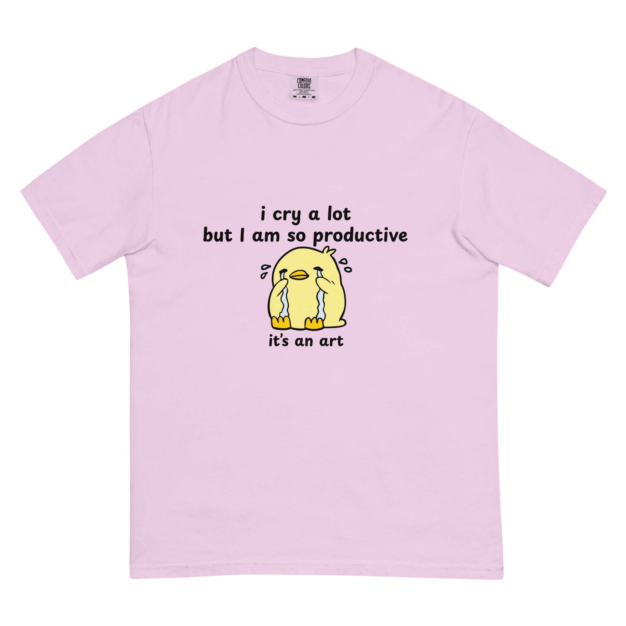 Comfort Colors T-Shirt