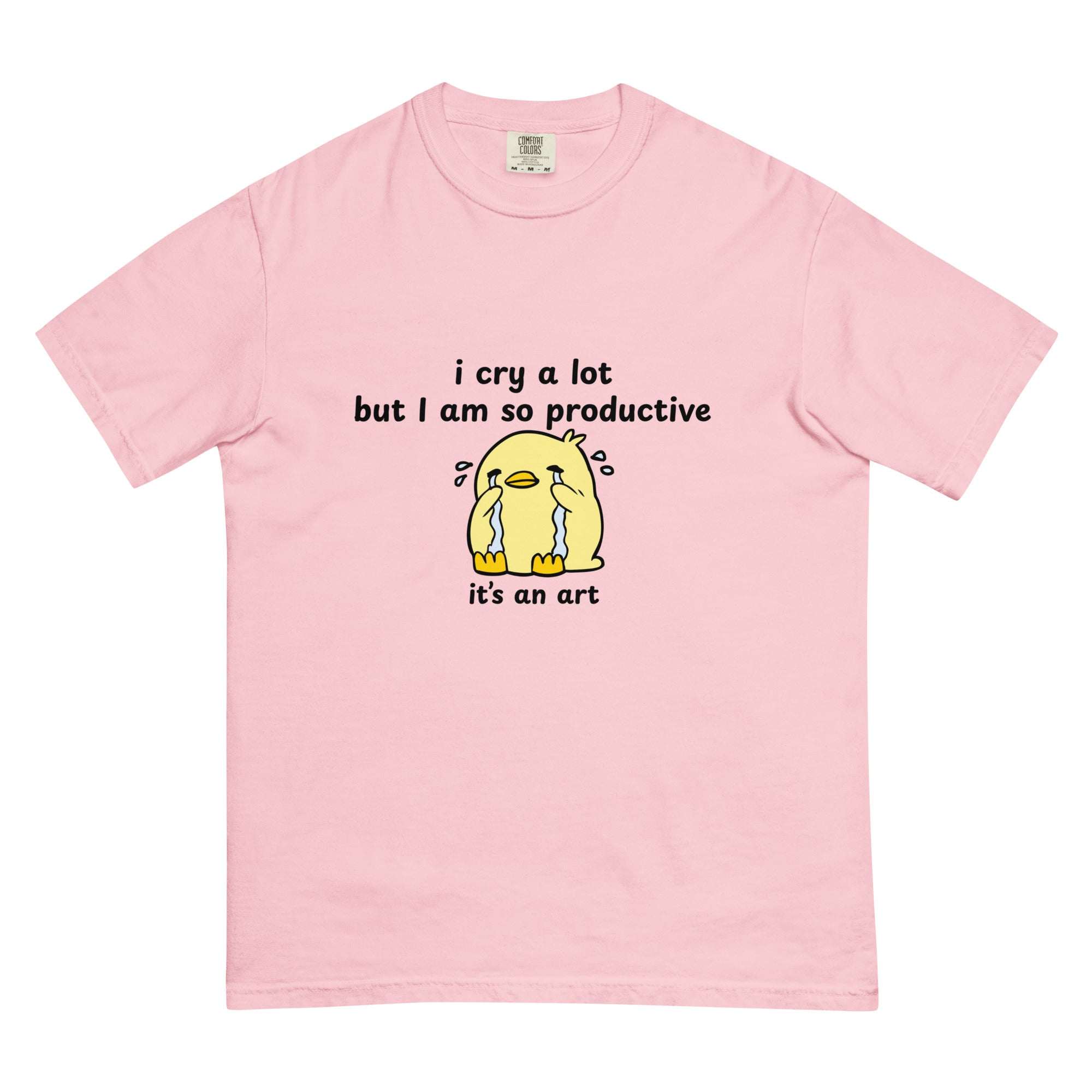 Comfort Colors T-Shirt